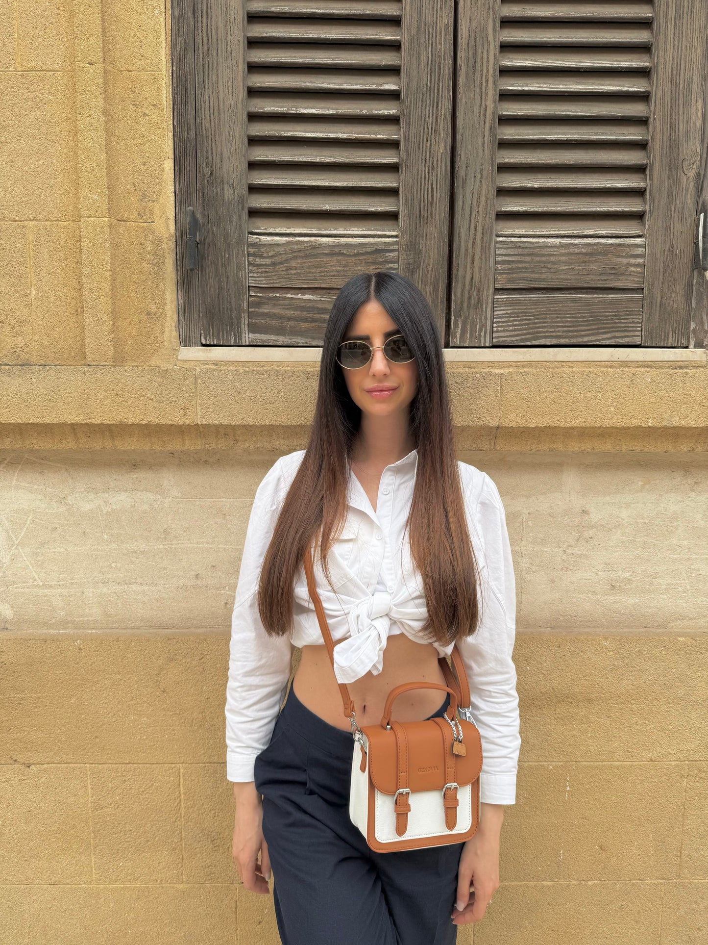 AIDA BAG