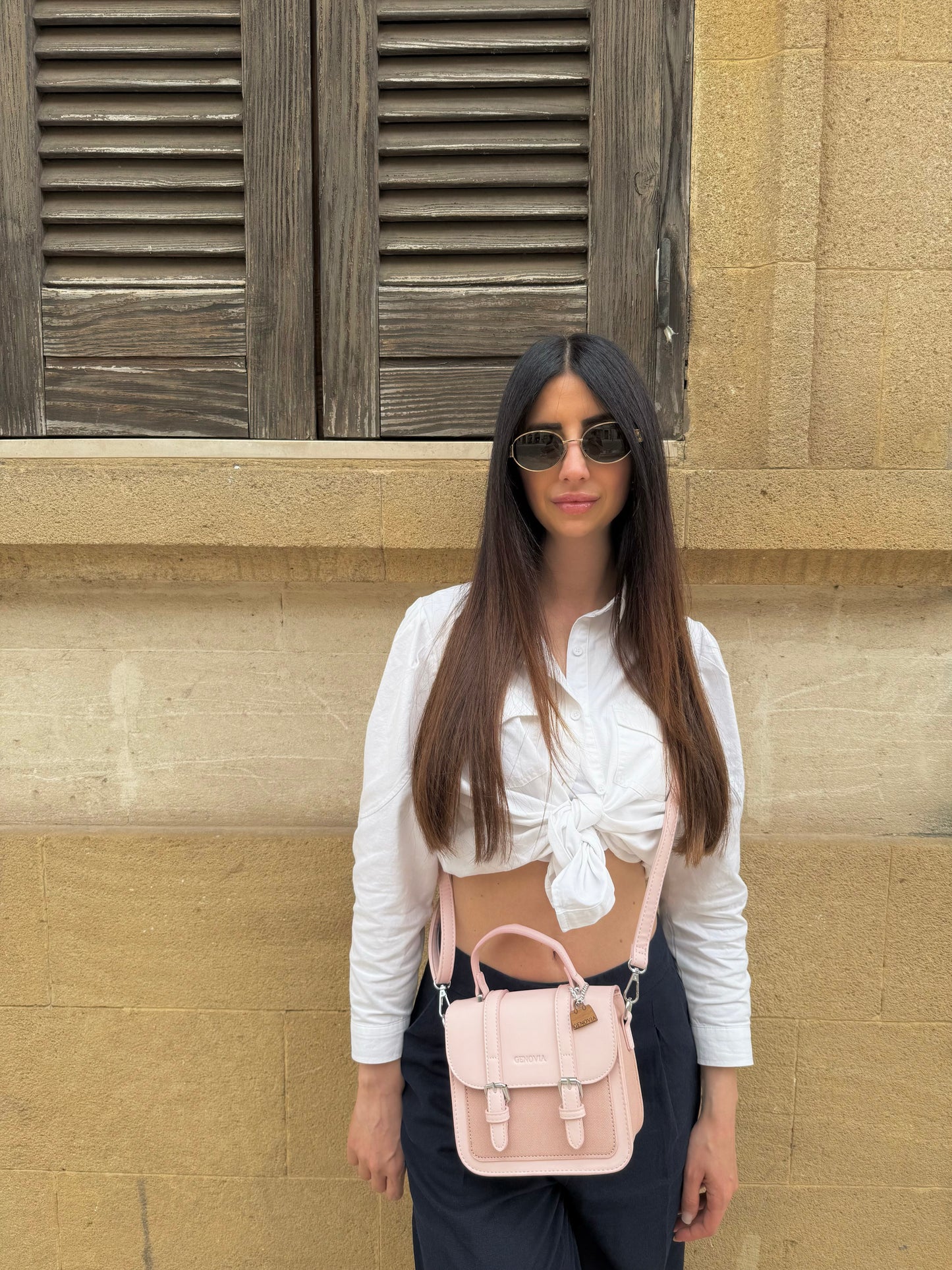 AIDA BAG