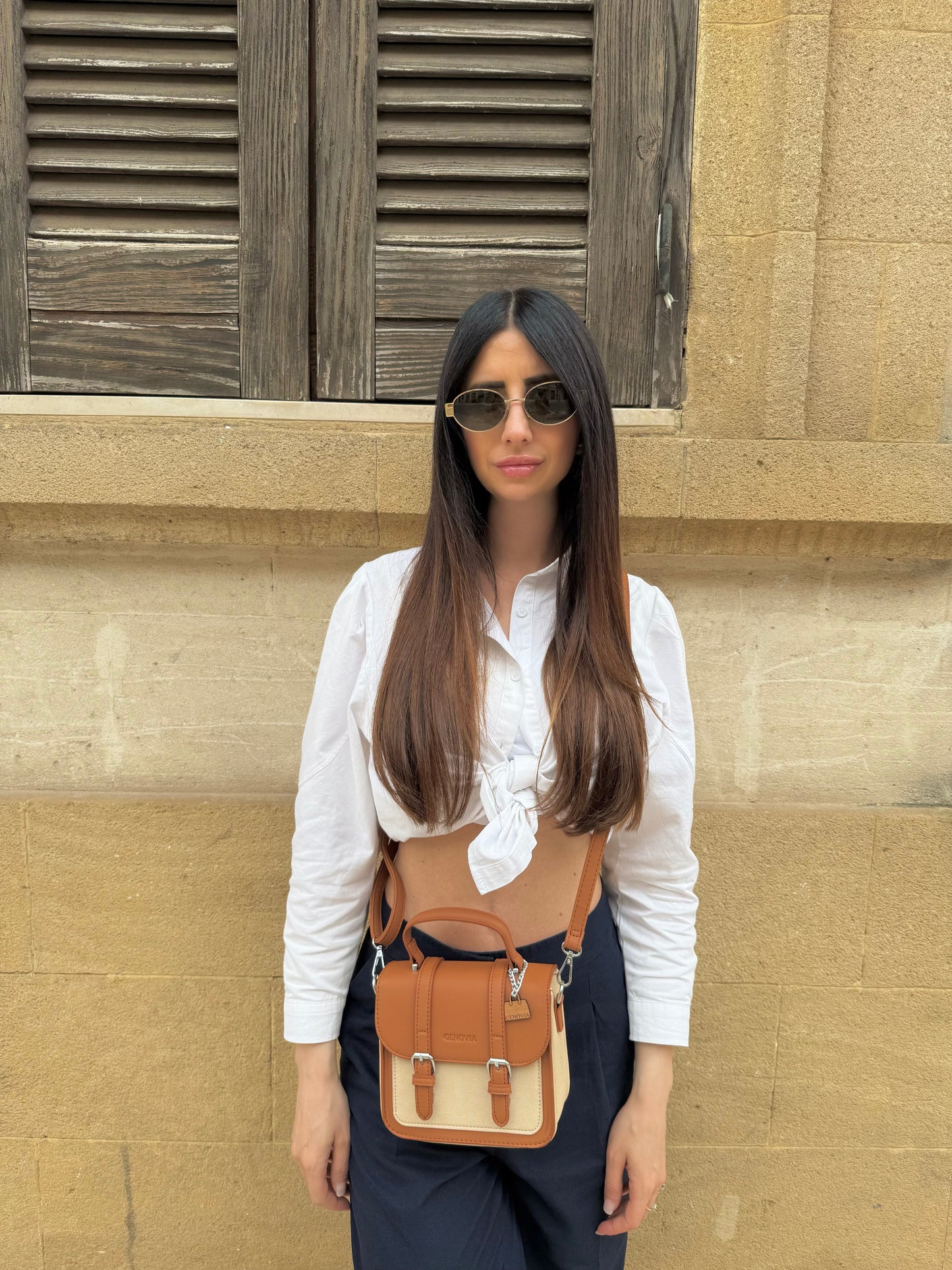 AIDA BAG