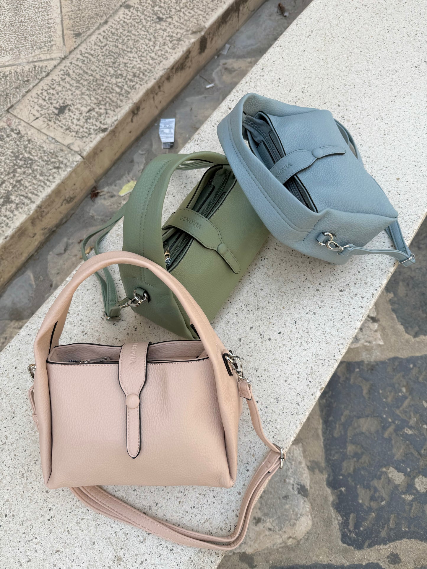 AMIRA BAG