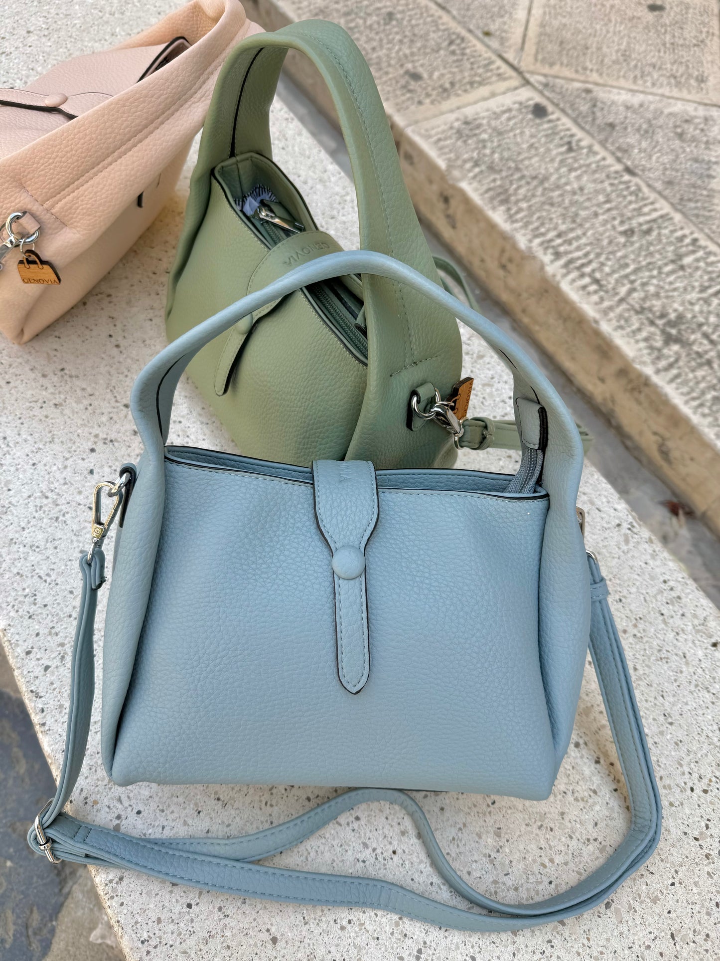 AMIRA BAG