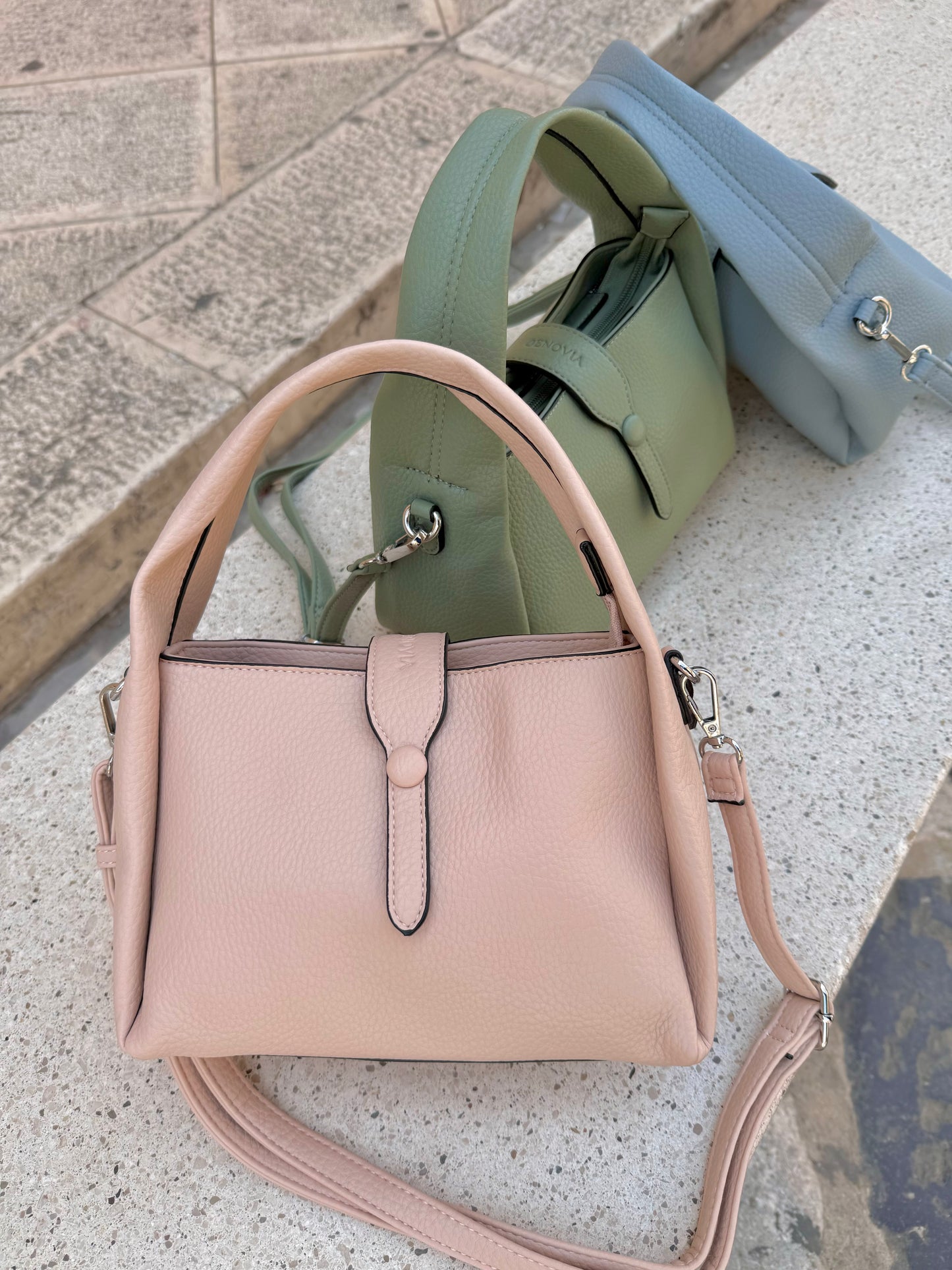AMIRA BAG