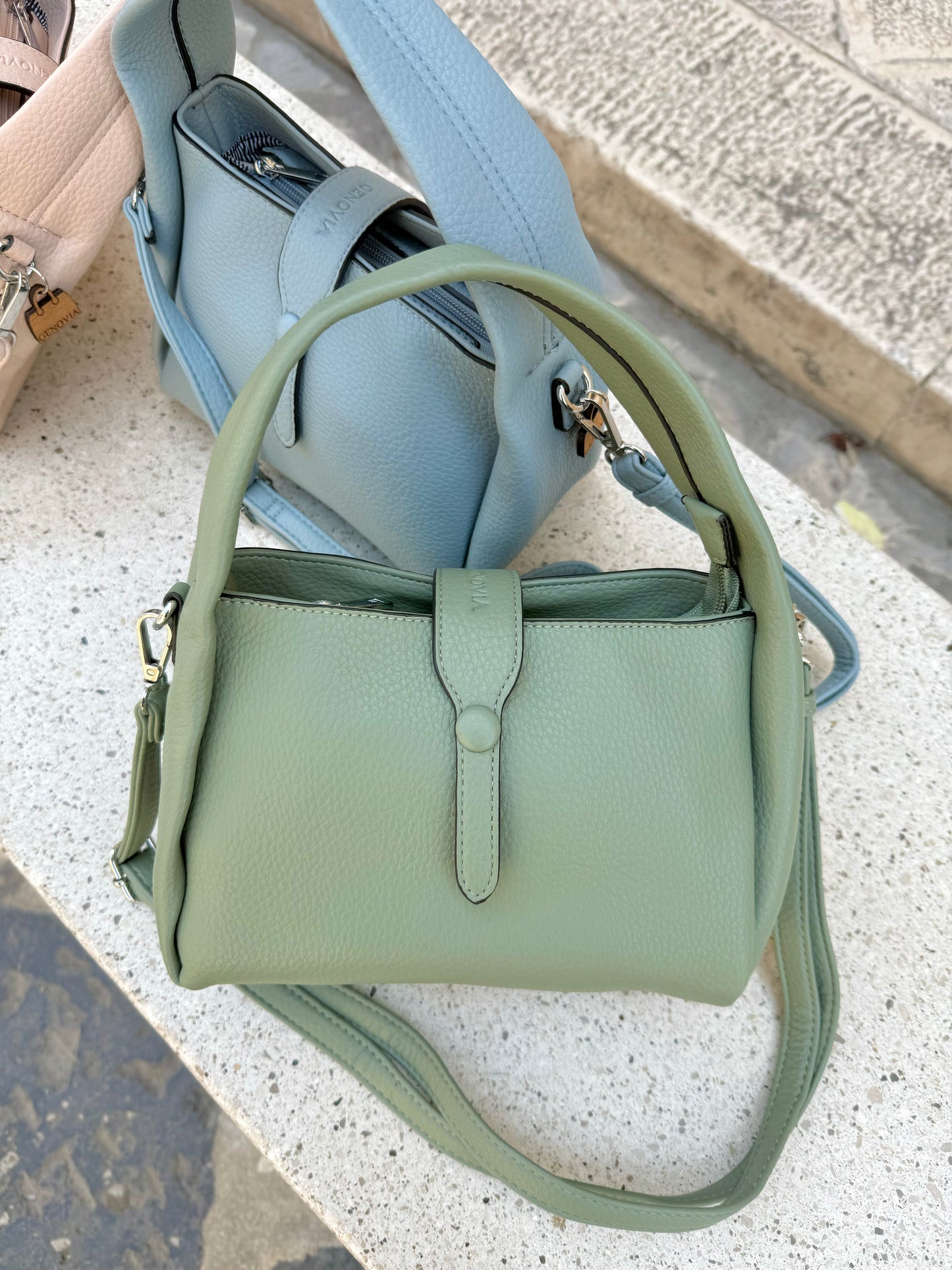 AMIRA BAG
