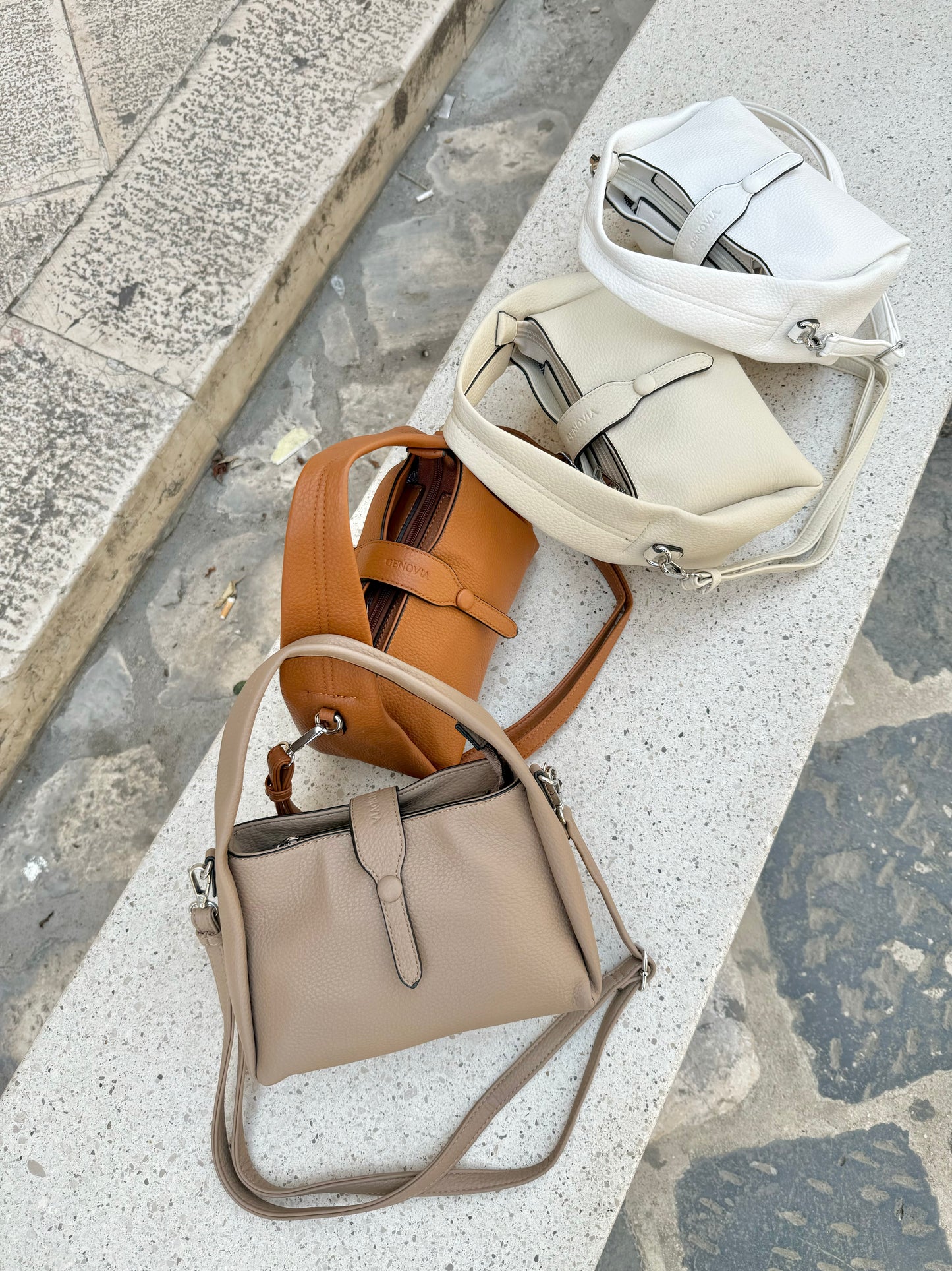 AMIRA BAG