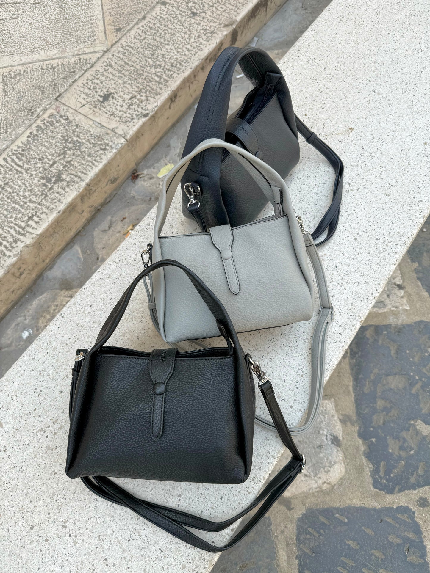 AMIRA BAG