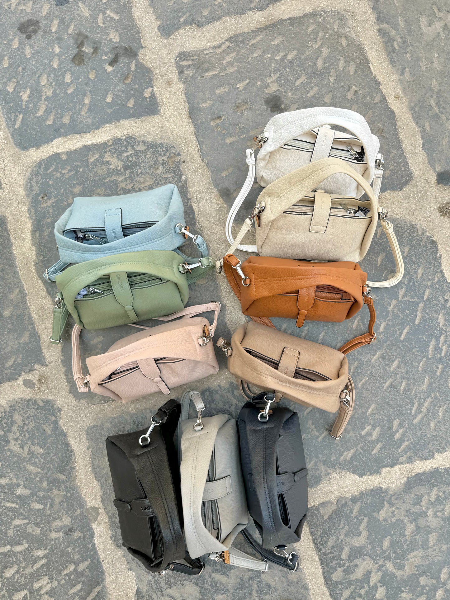 AMIRA BAG