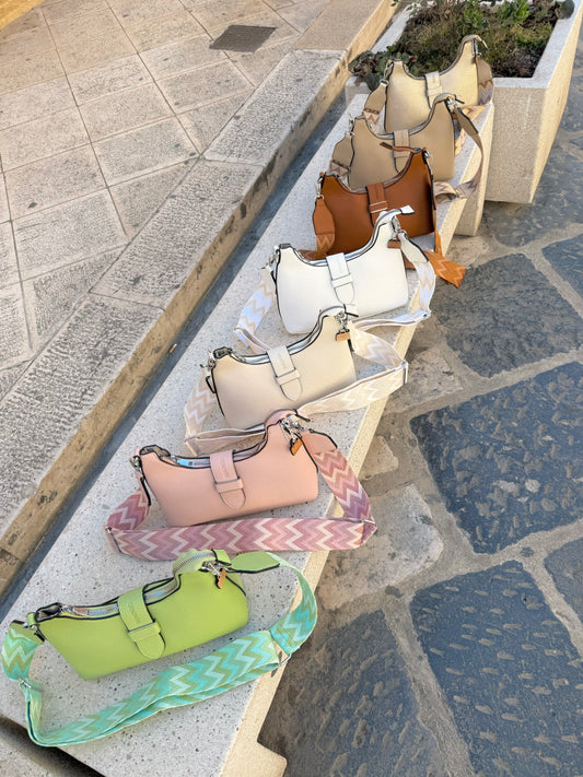 ELIDE BAG
