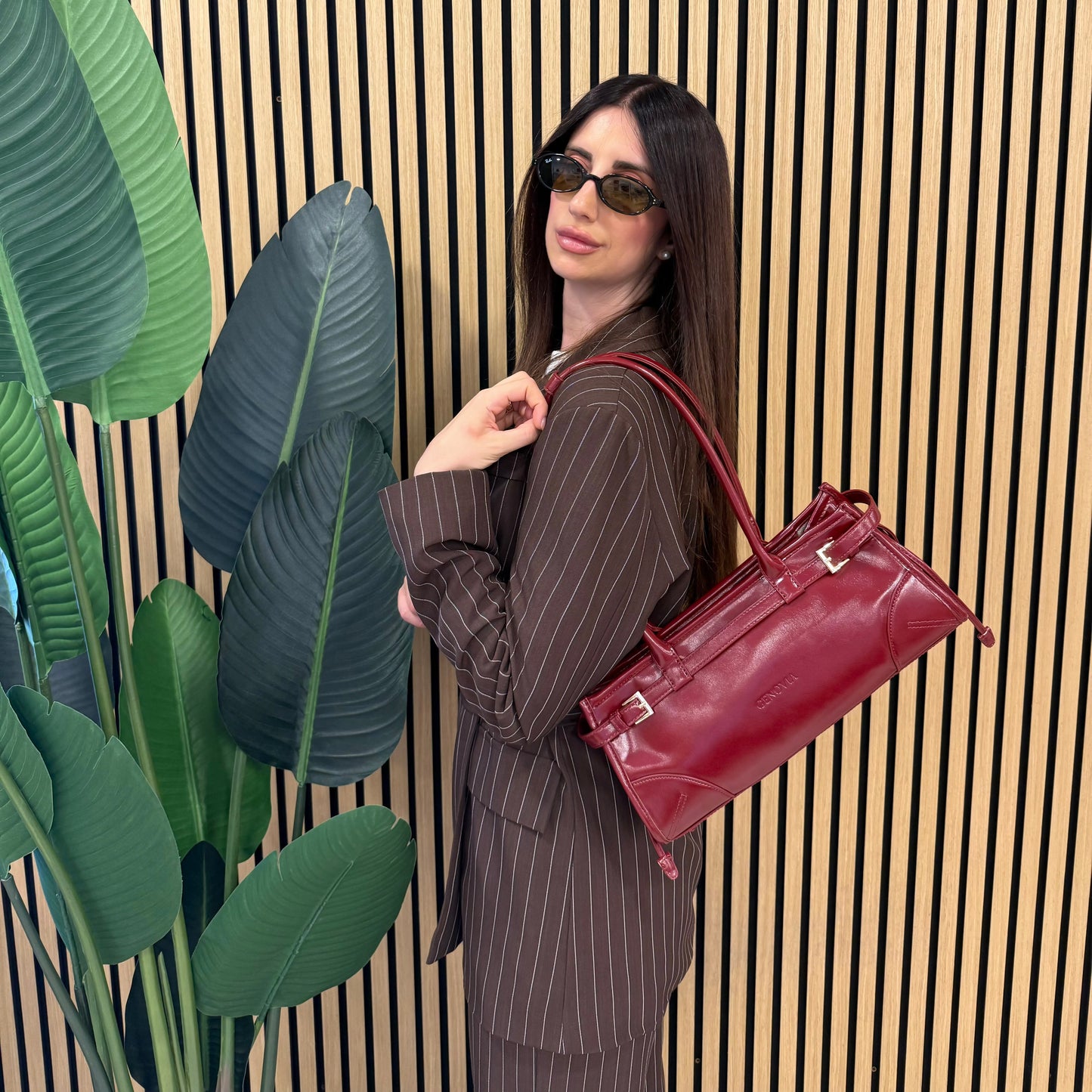 AVRIL BAG
