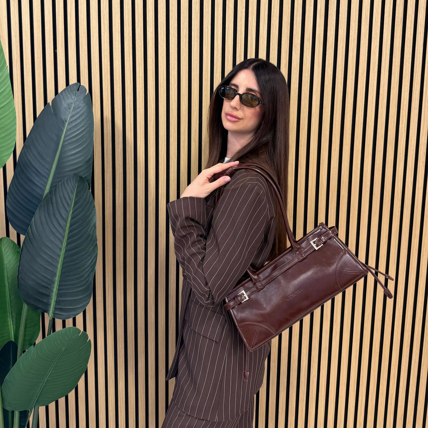 AVRIL BAG