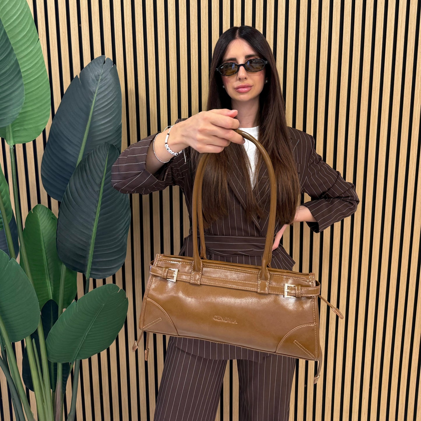AVRIL BAG