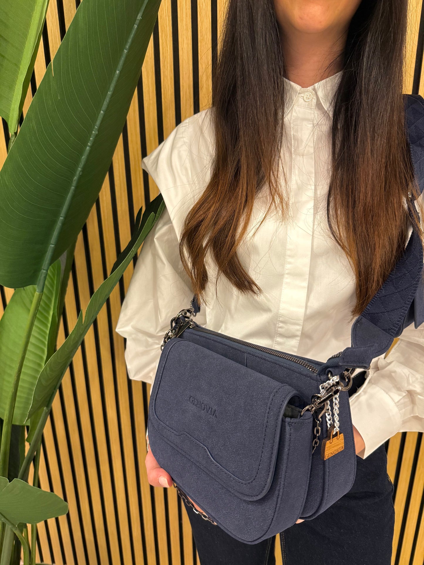 RAYA BAG (2 BAG IN UNA)