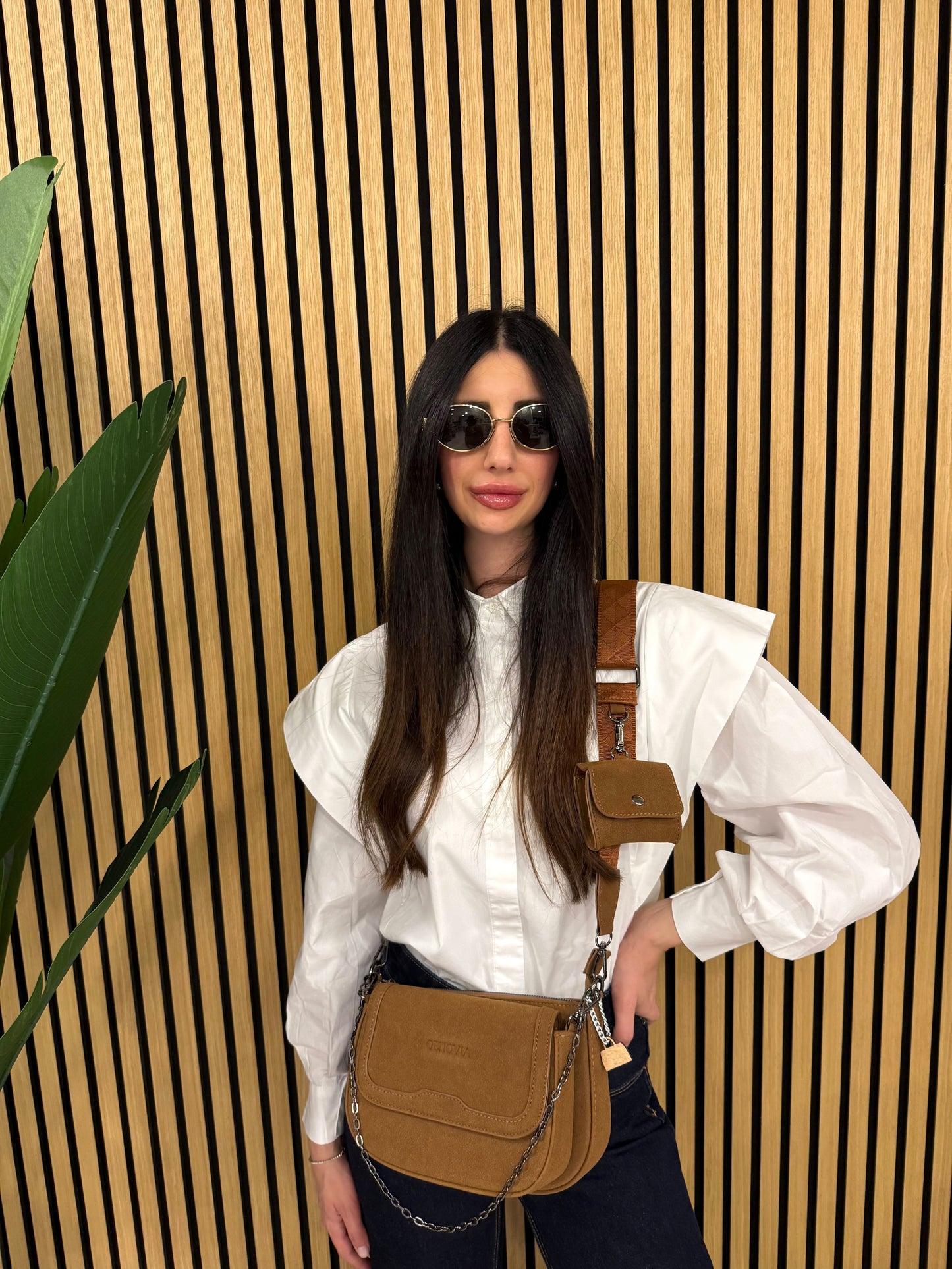 RAYA BAG (2 BAG IN UNA)