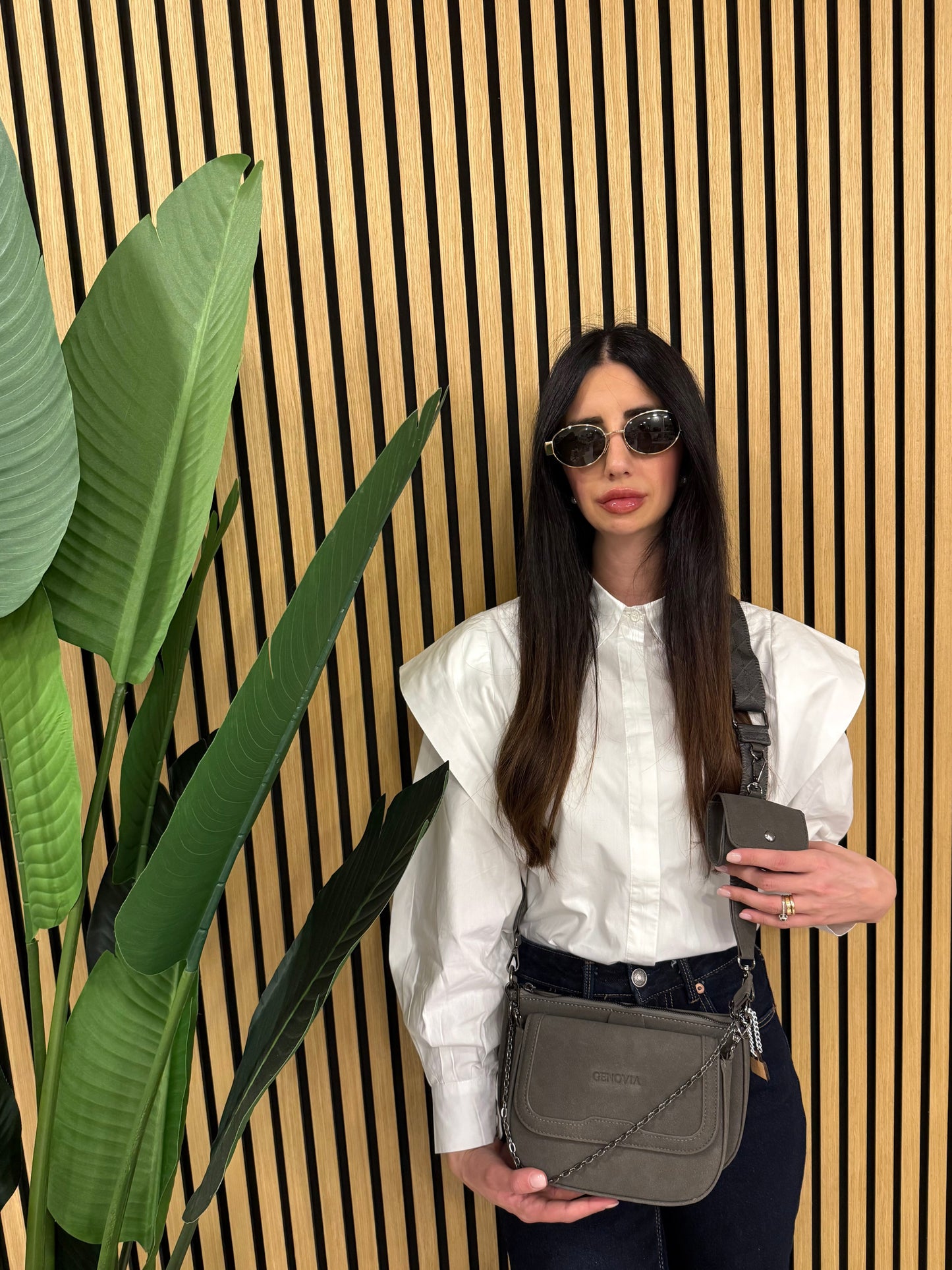 RAYA BAG (2 BAG IN UNA)