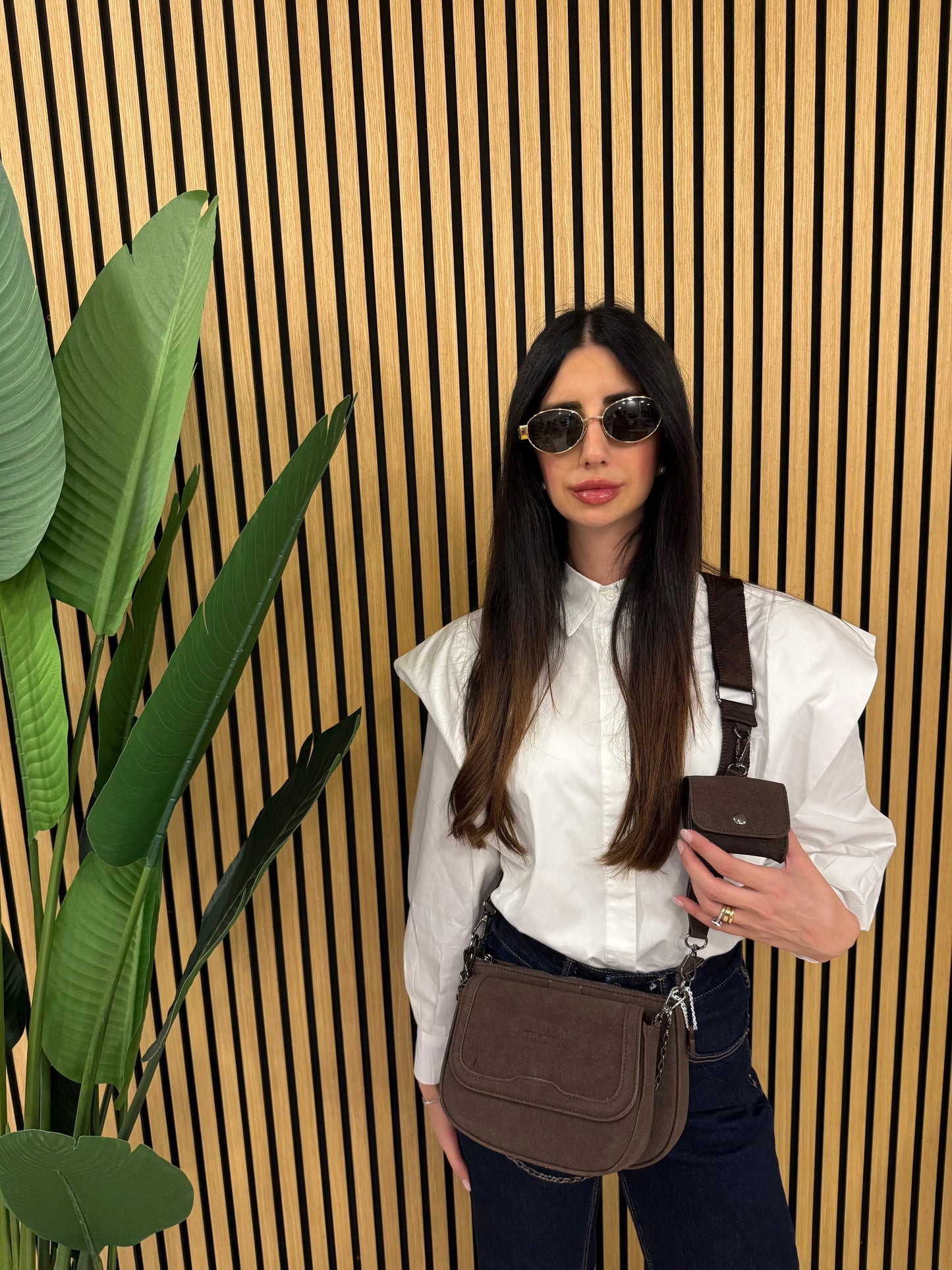 RAYA BAG (2 BAG IN UNA)