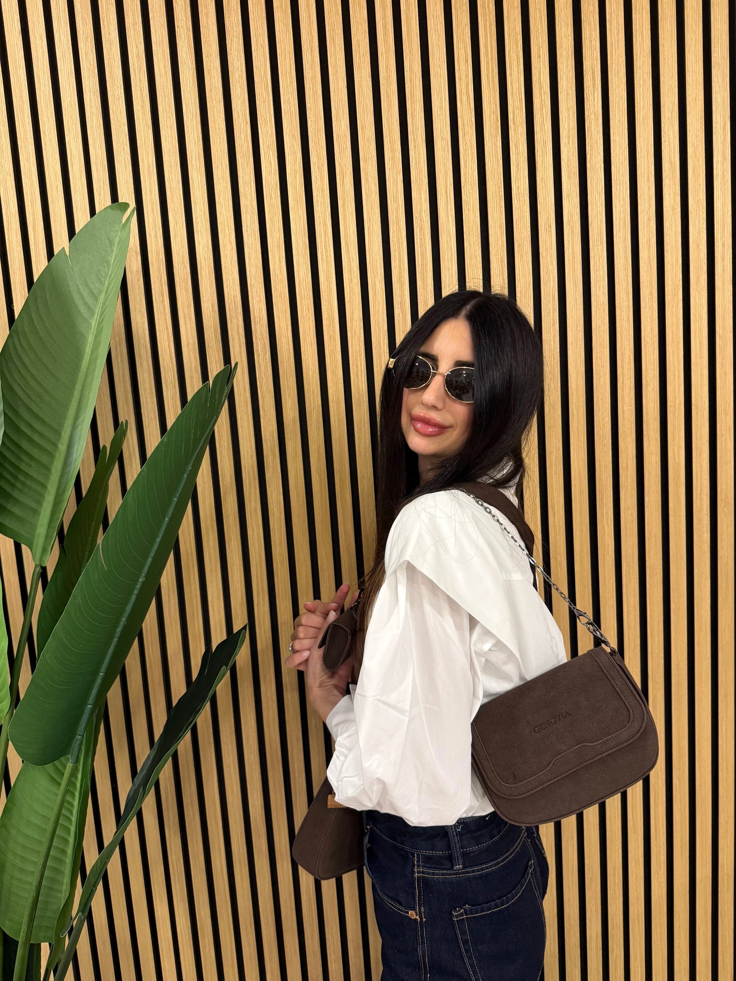 RAYA BAG (2 BAG IN UNA)