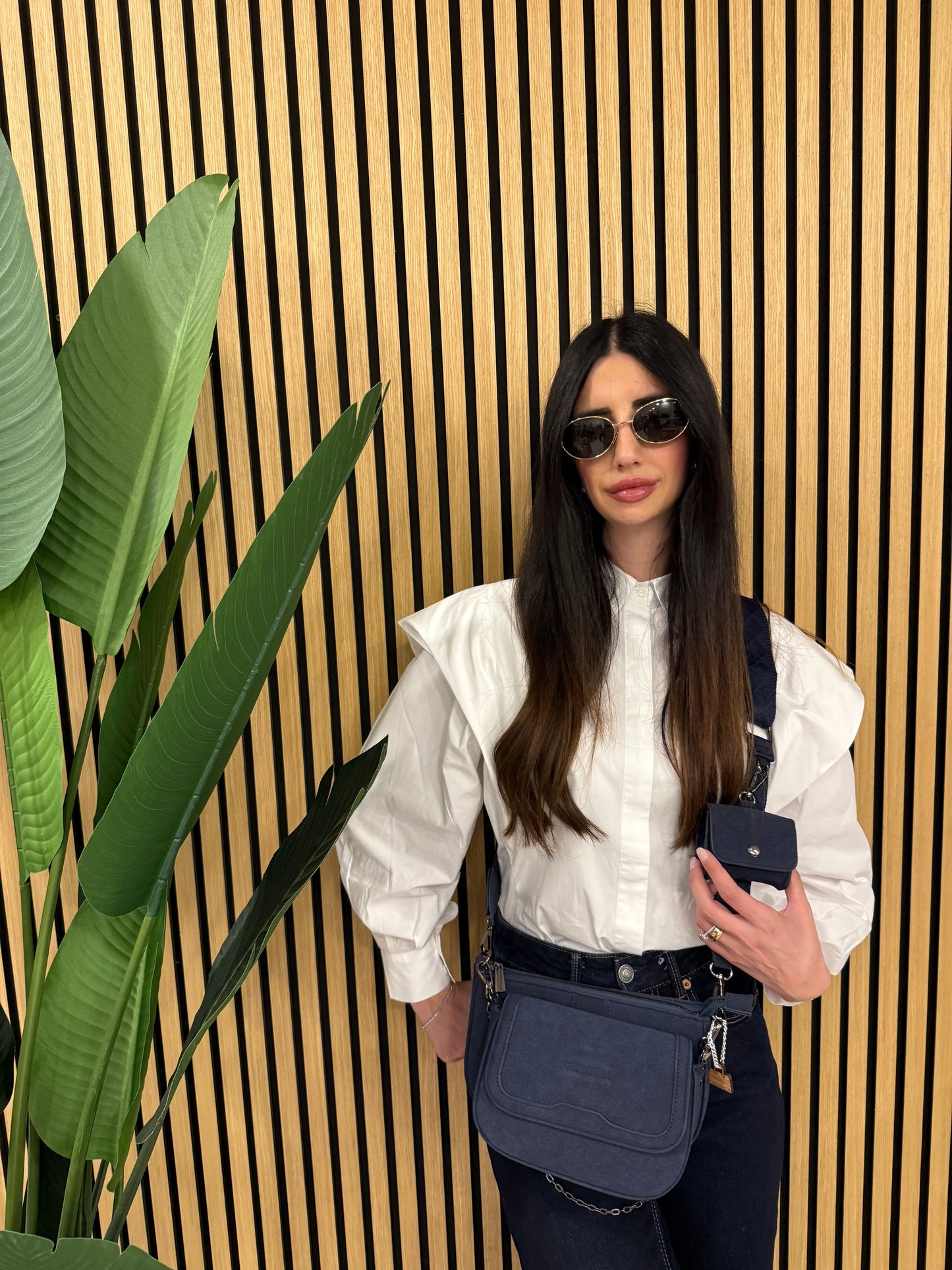 RAYA BAG (2 BAG IN UNA)