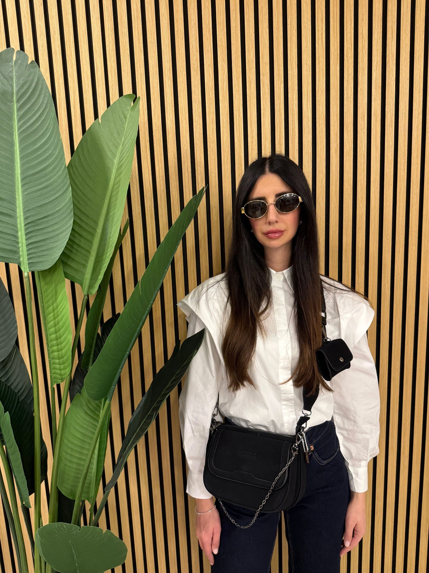 RAYA BAG (2 BAG IN UNA)