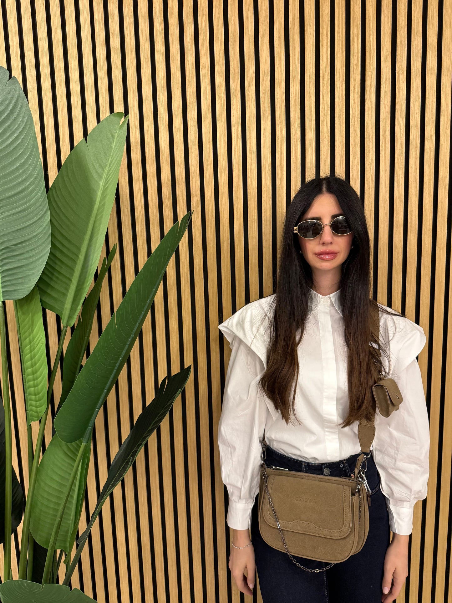 RAYA BAG (2 BAG IN UNA)