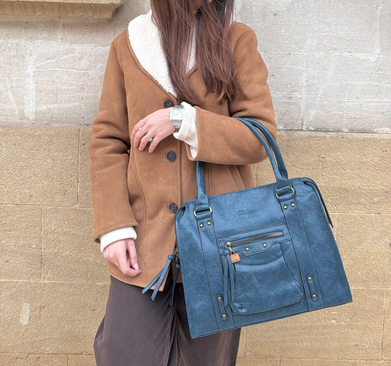 CHARLENE BAG GRANDE