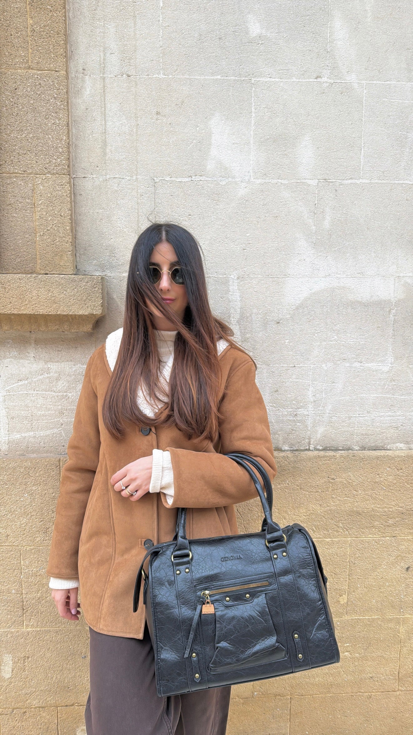 CHARLENE BAG GRANDE