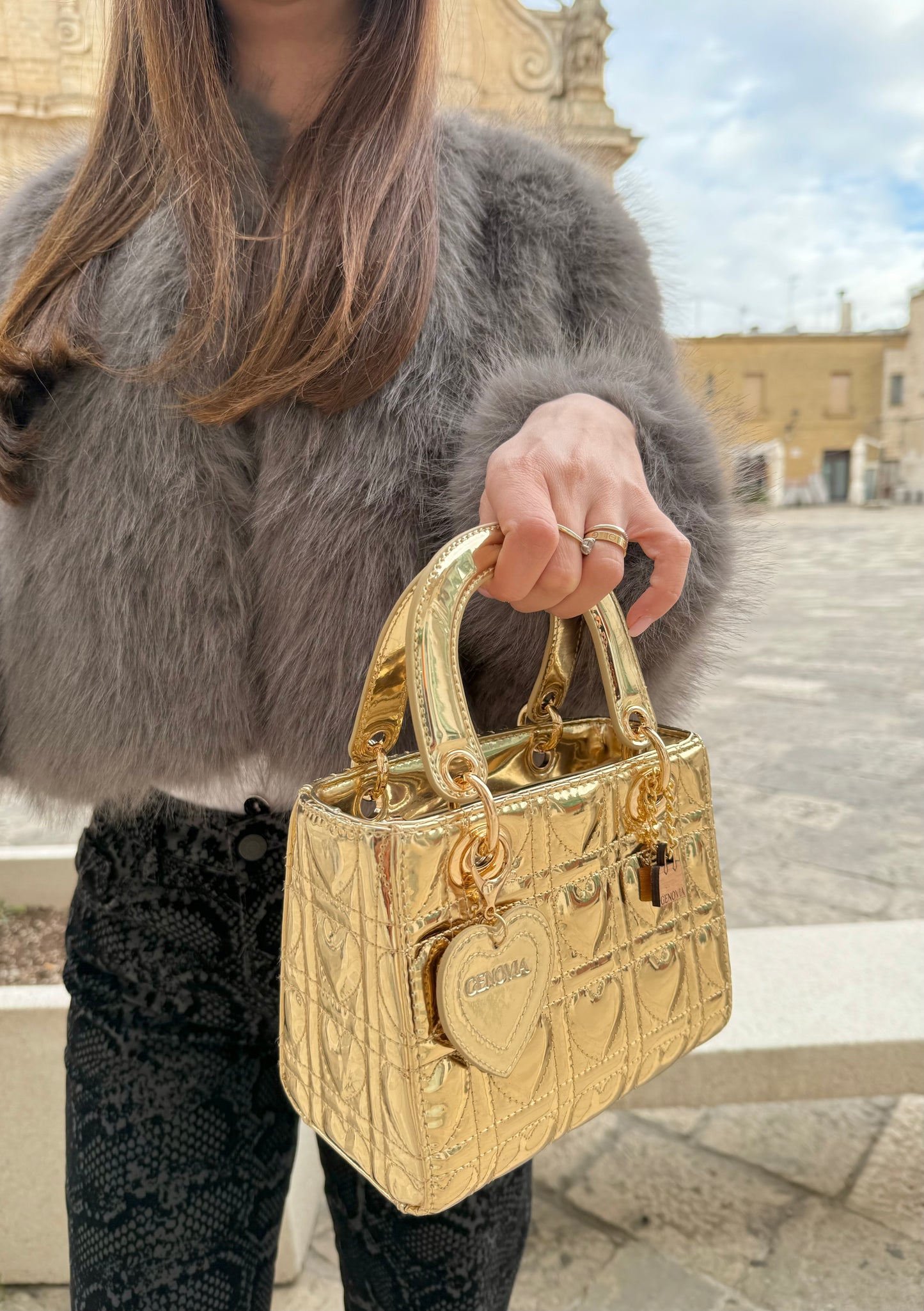 CLAIRE BAG