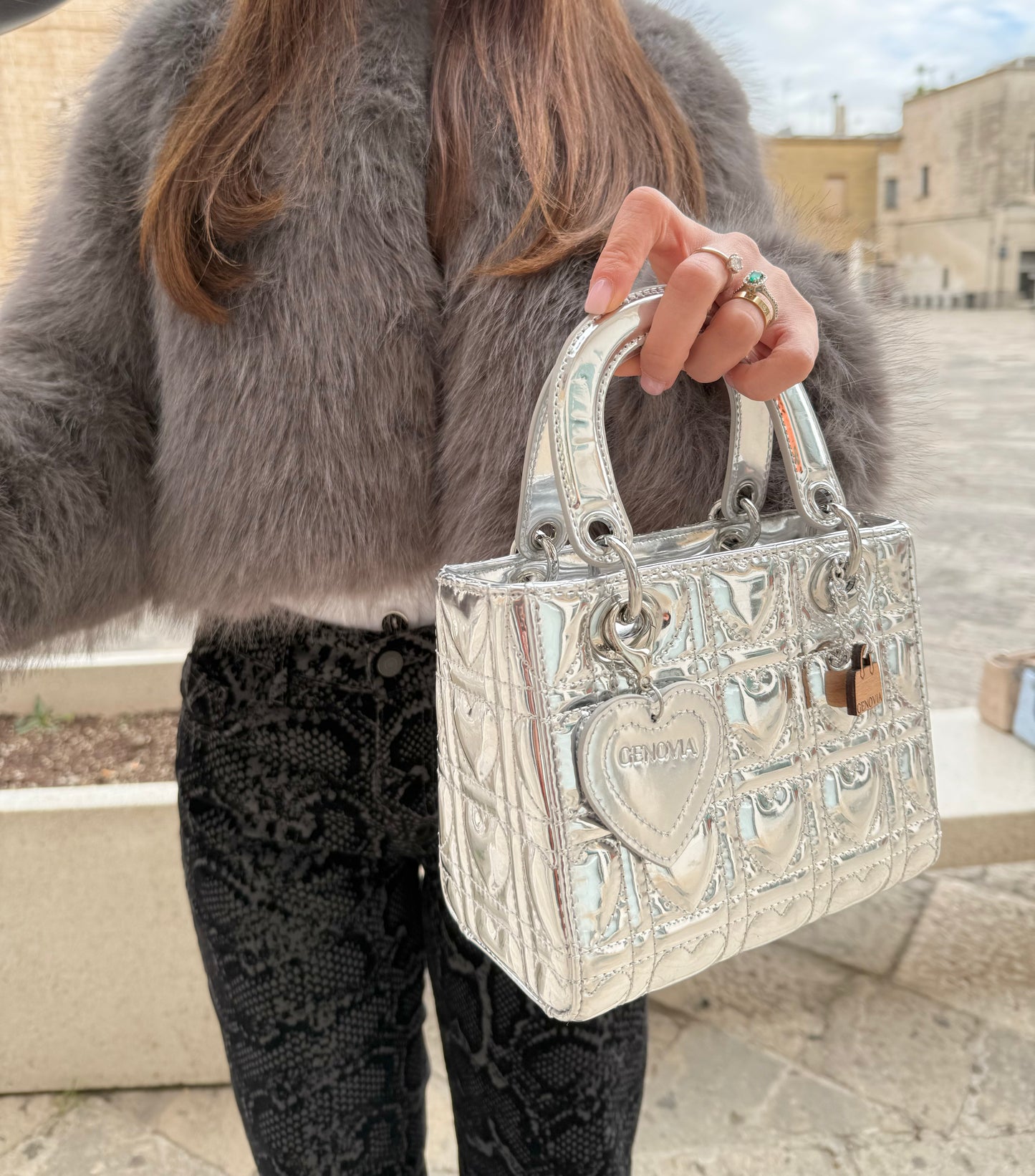 CLAIRE BAG