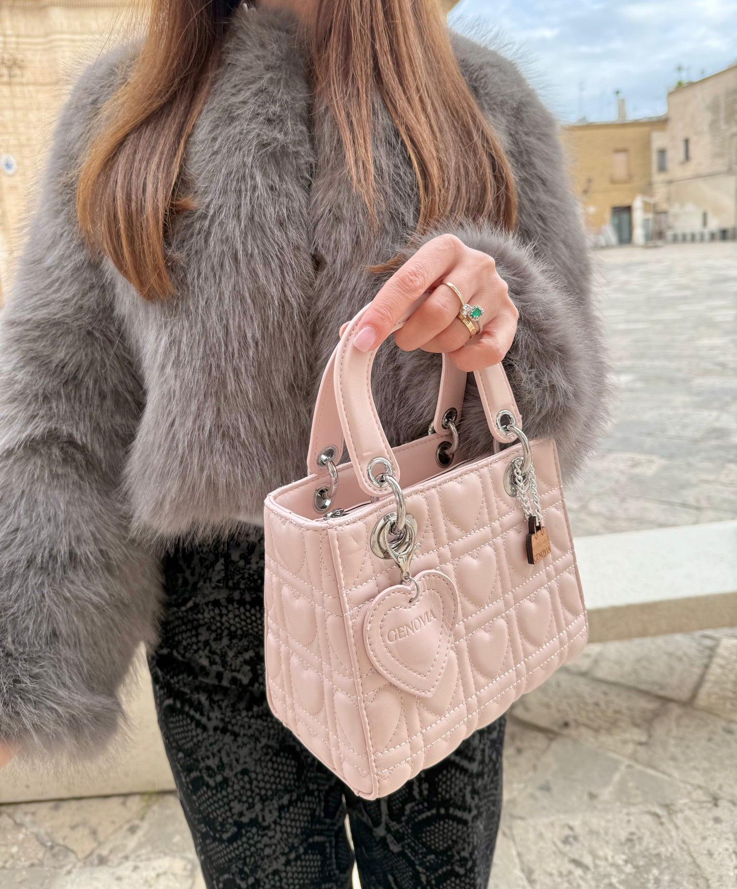 CLAIRE BAG