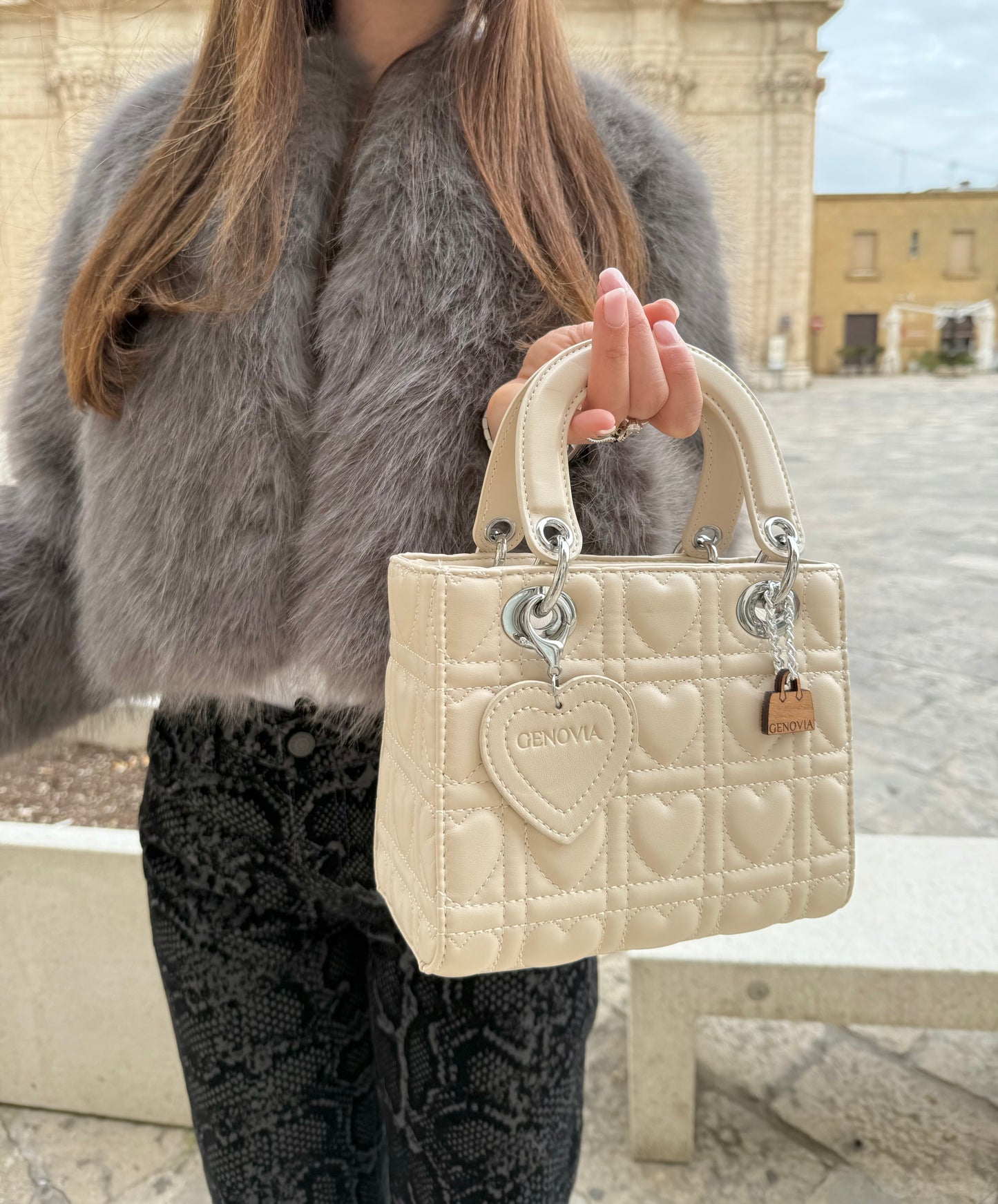 CLAIRE BAG