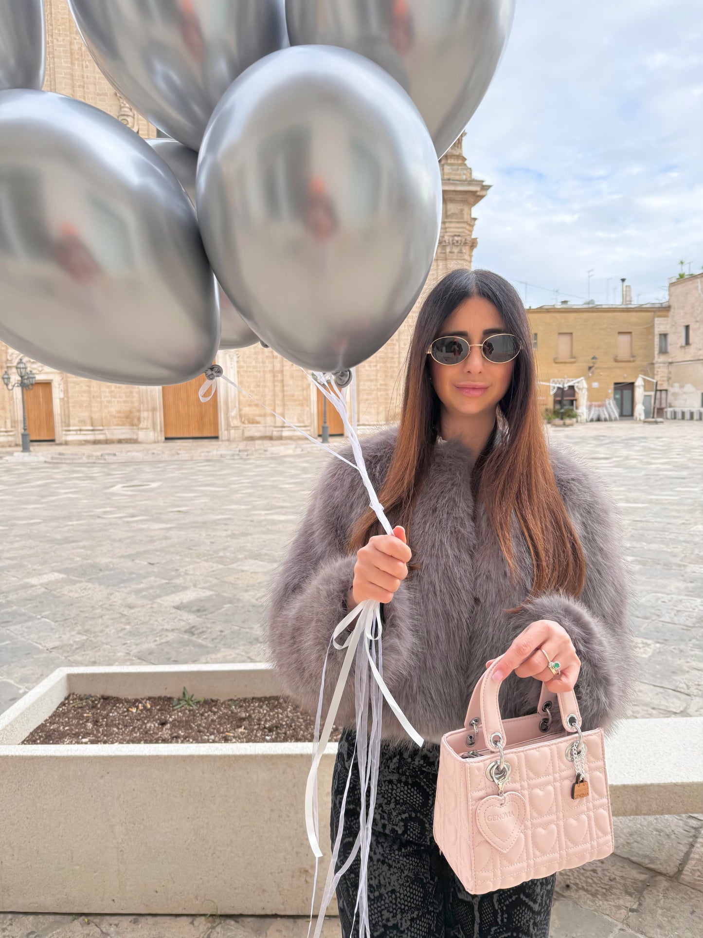 CLAIRE BAG