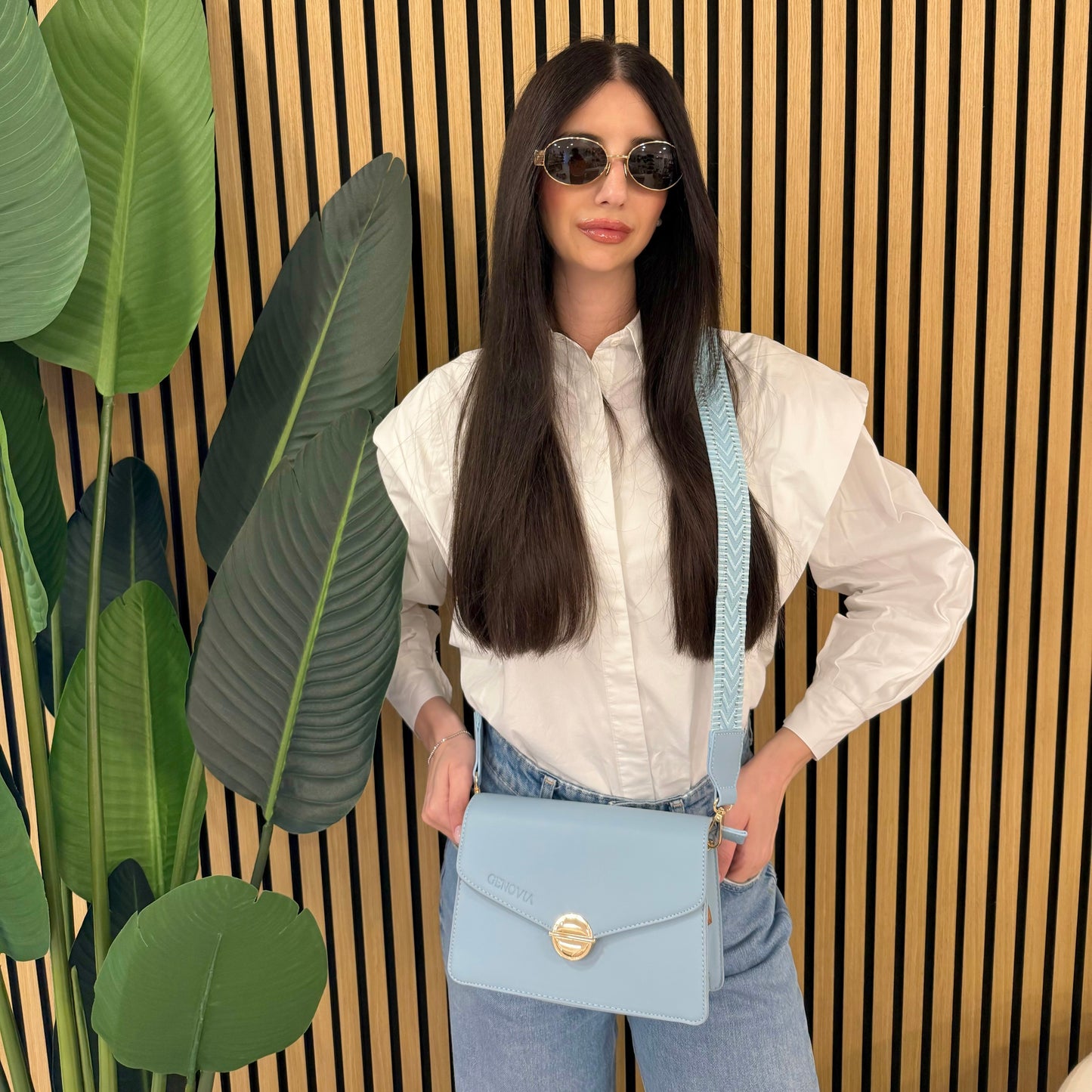 AMELÌ BAG