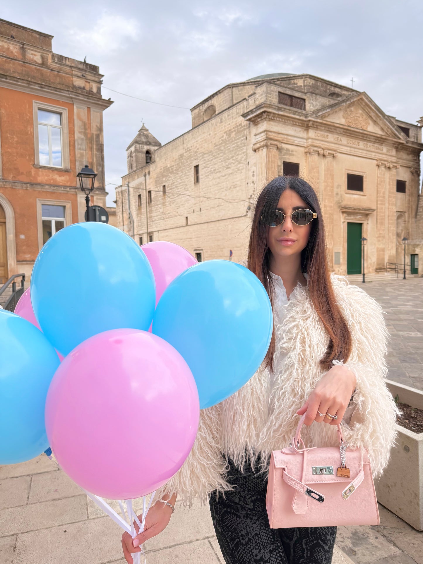 MATILDE BAG