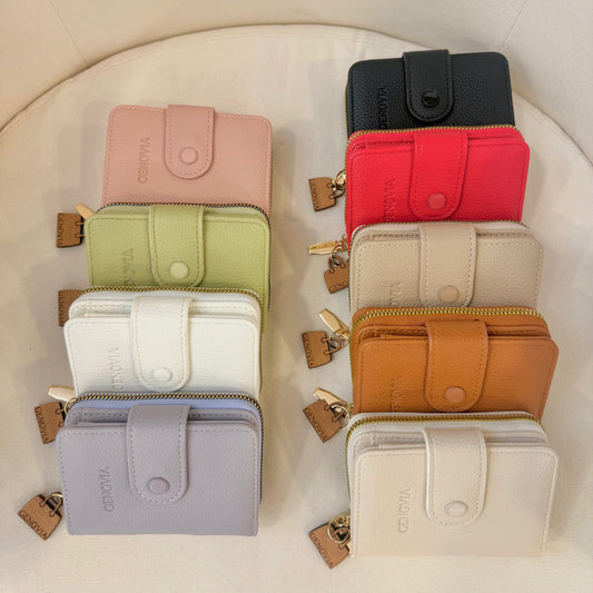 PORTAFOGLIO GENEVIEVE