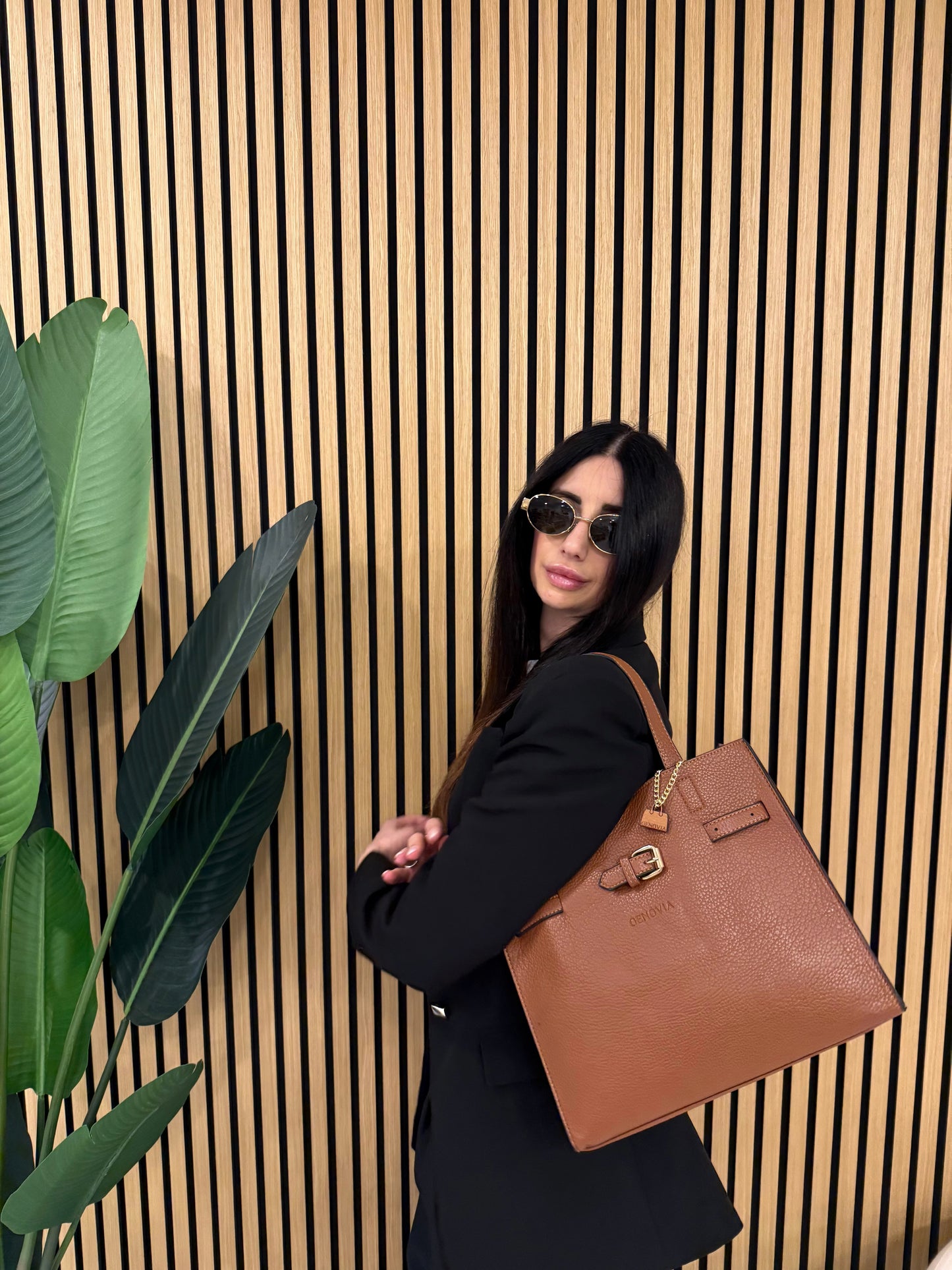 BRIGITTE BAG
