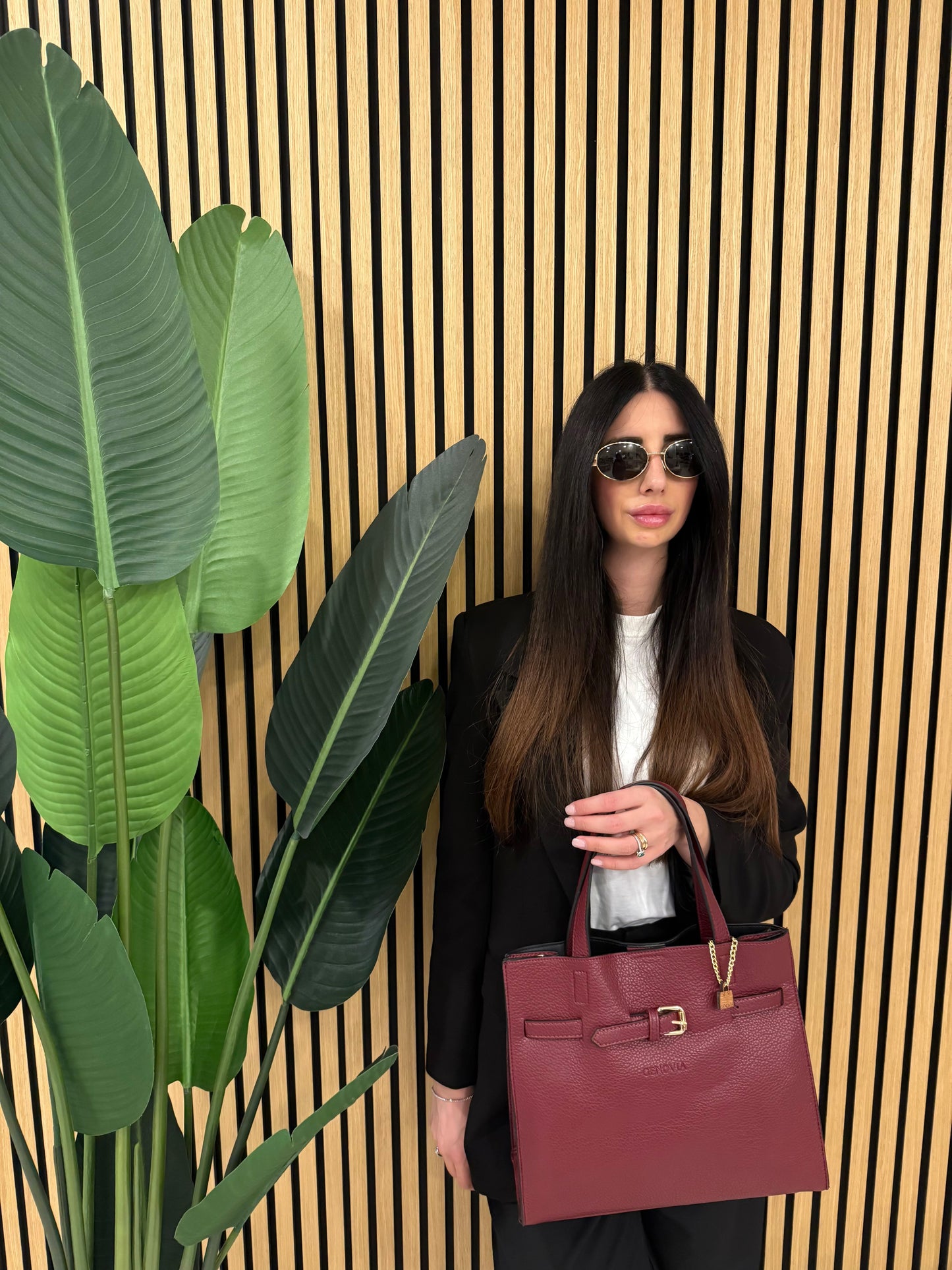 BRIGITTE BAG
