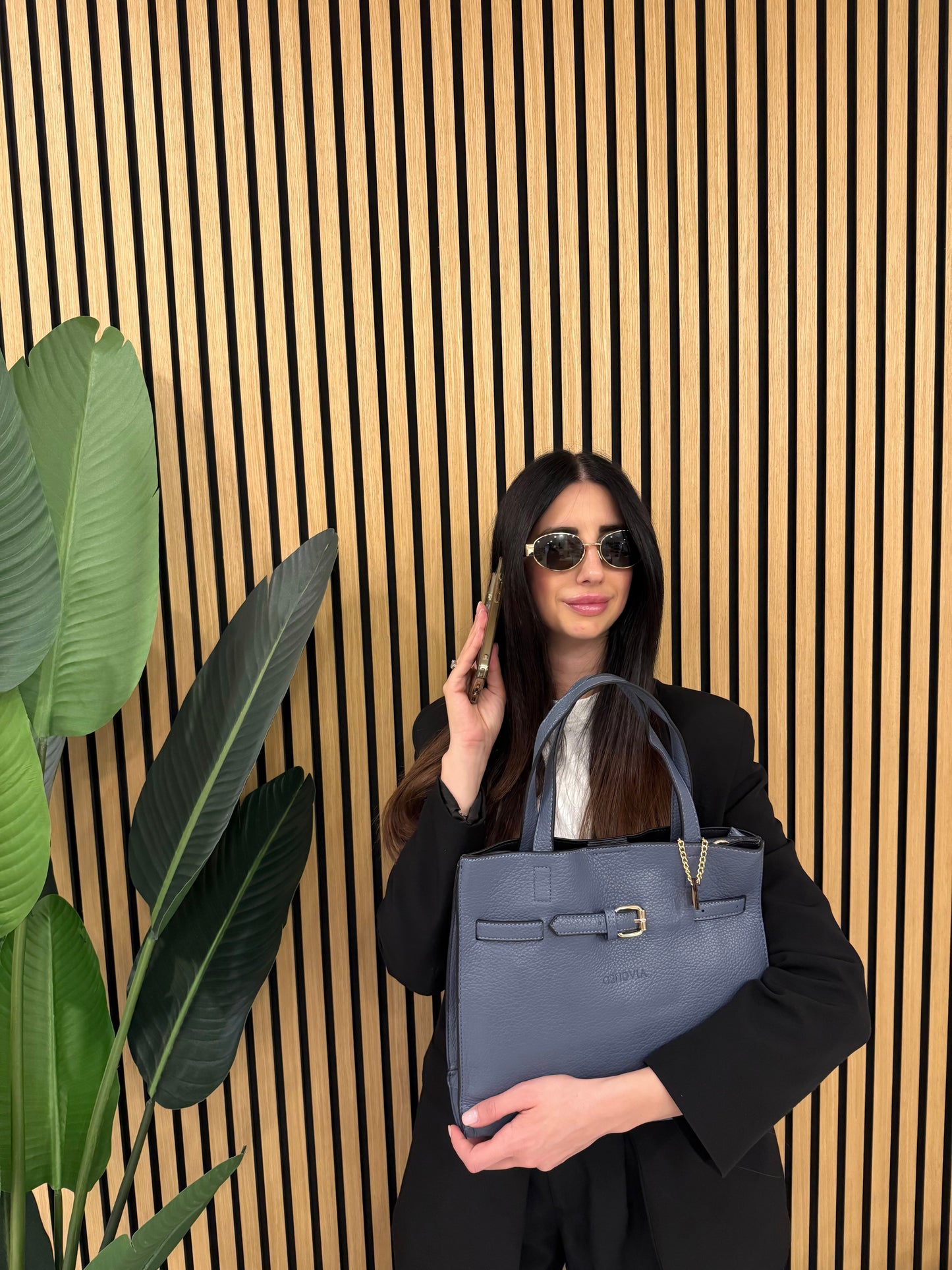 BRIGITTE BAG