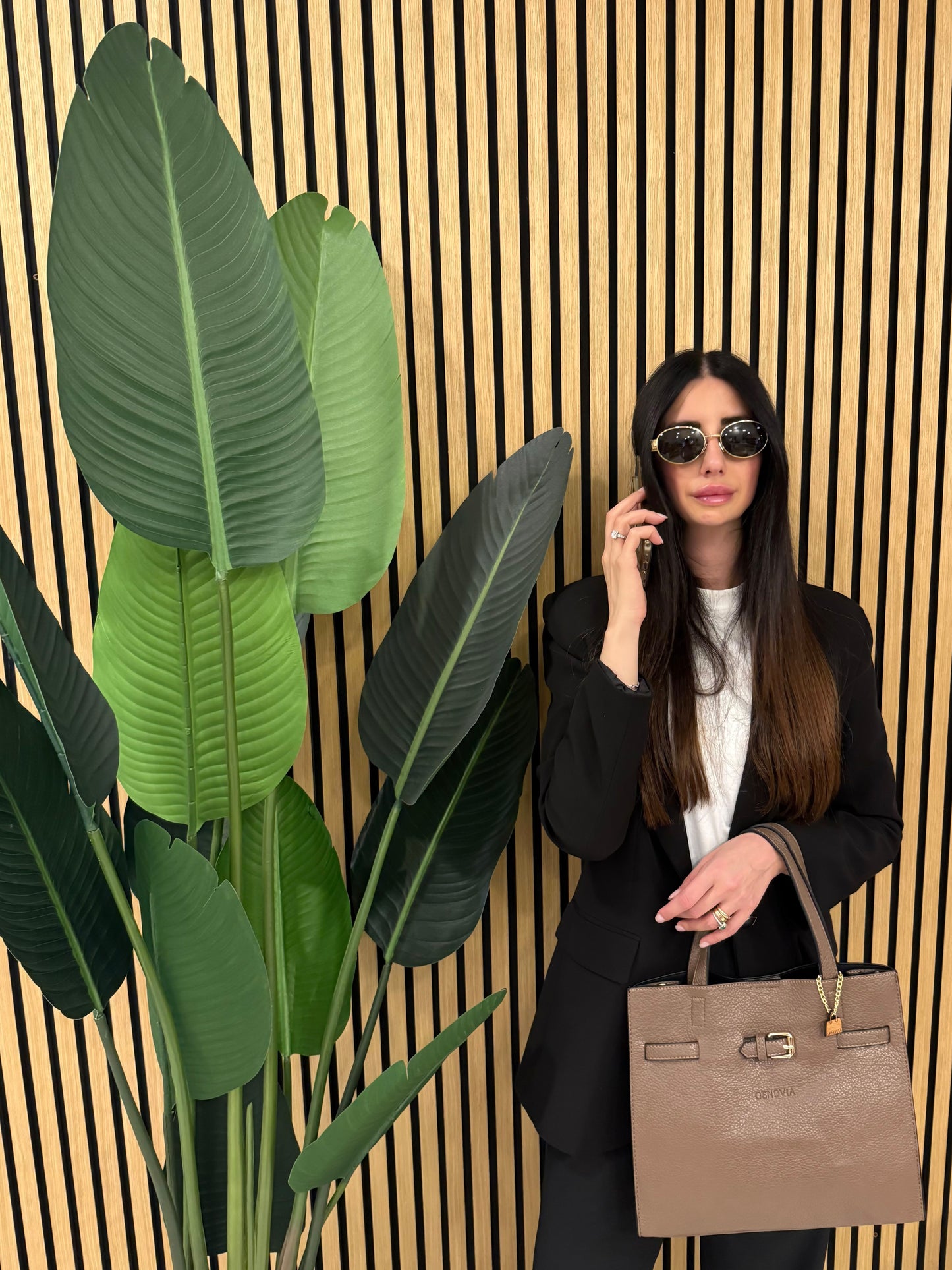 BRIGITTE BAG