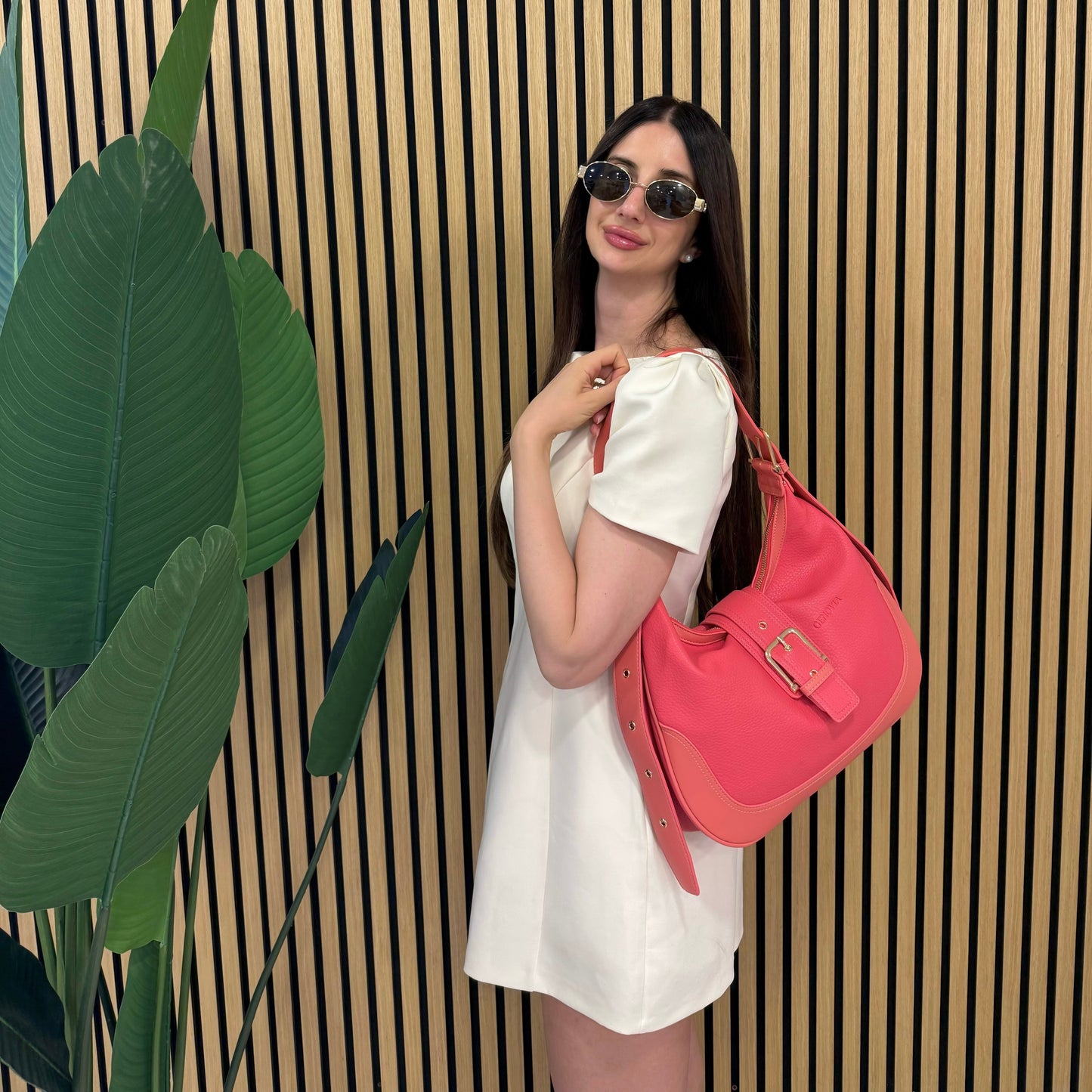 KIMBERLY BAG