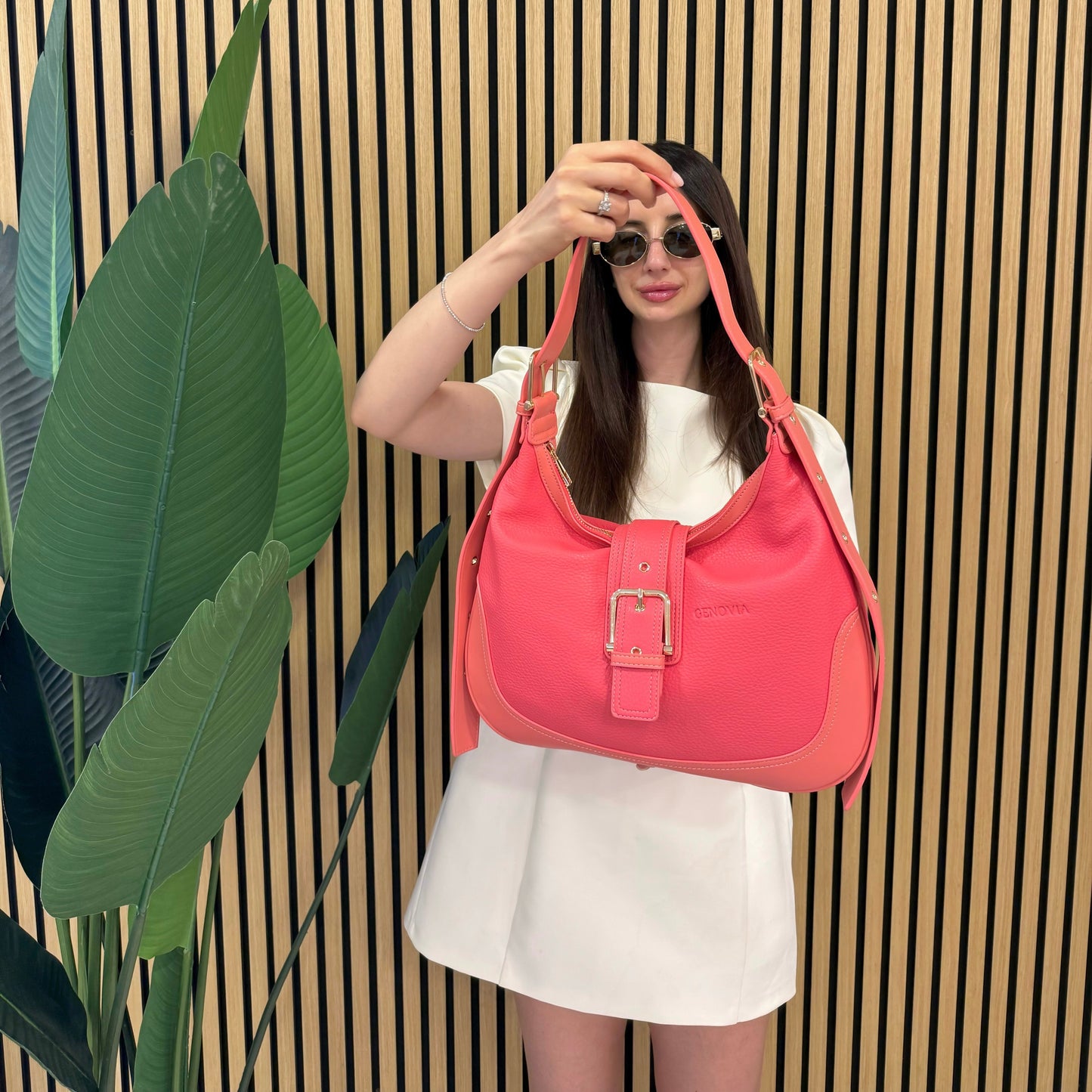 KIMBERLY BAG