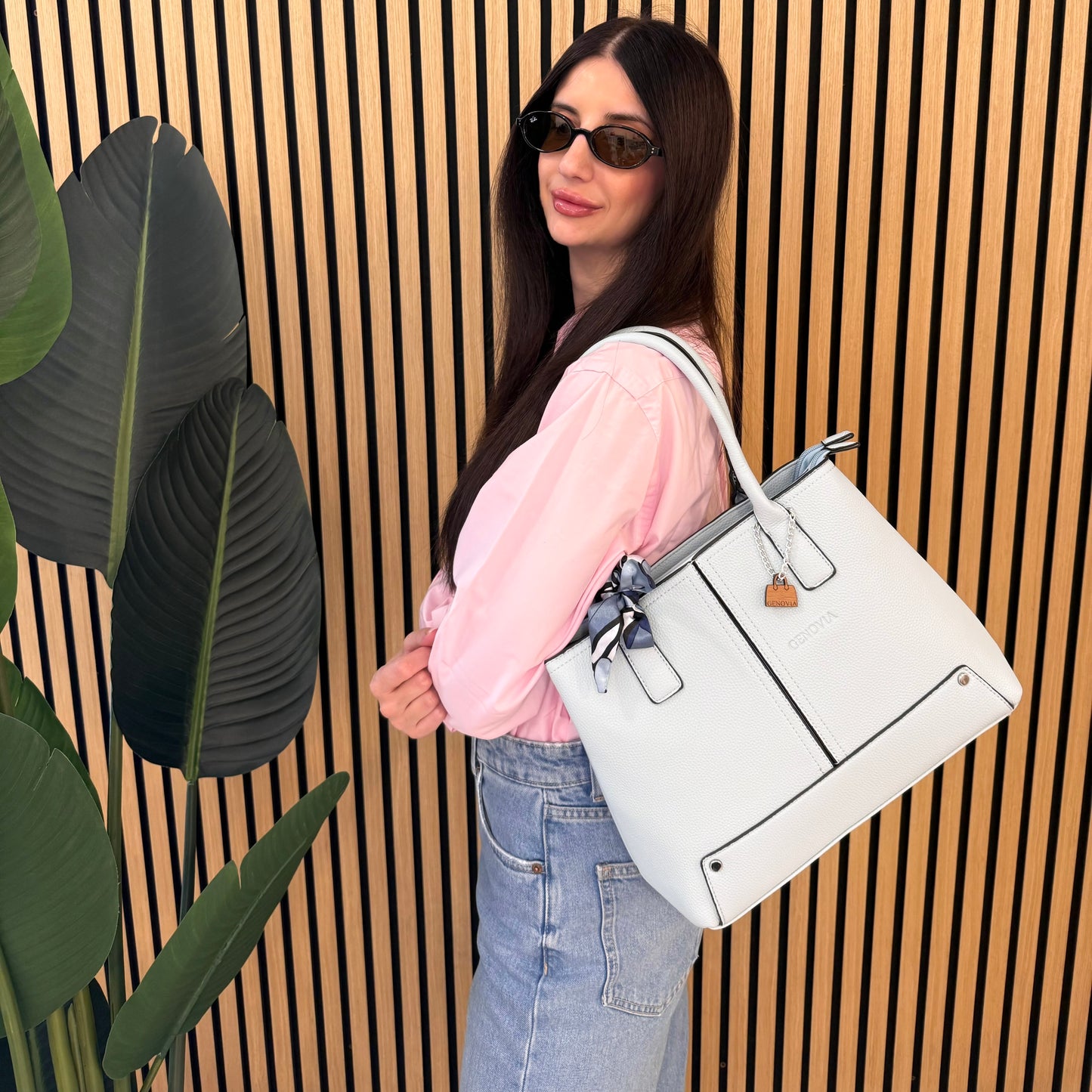 AGATA BAG