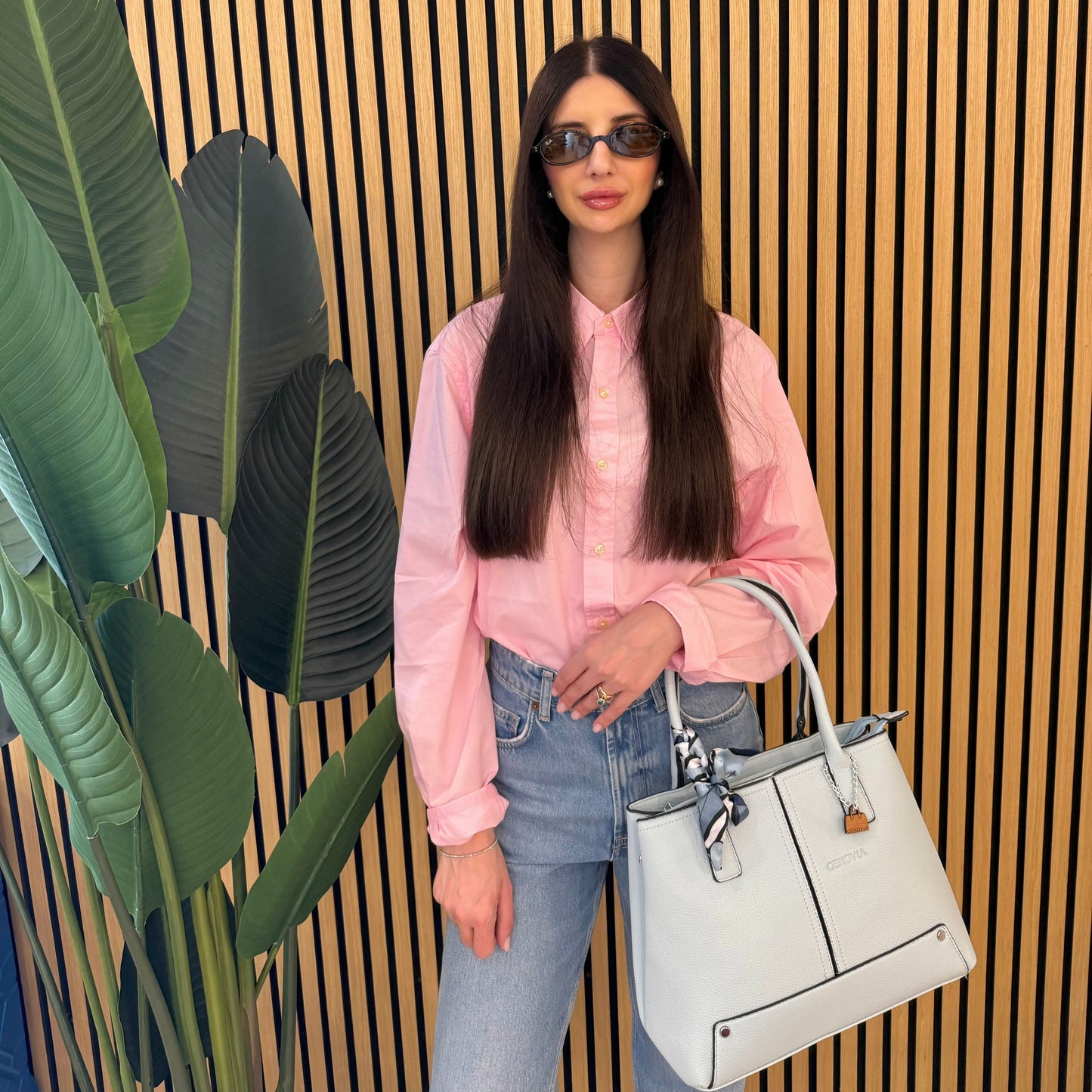AGATA BAG