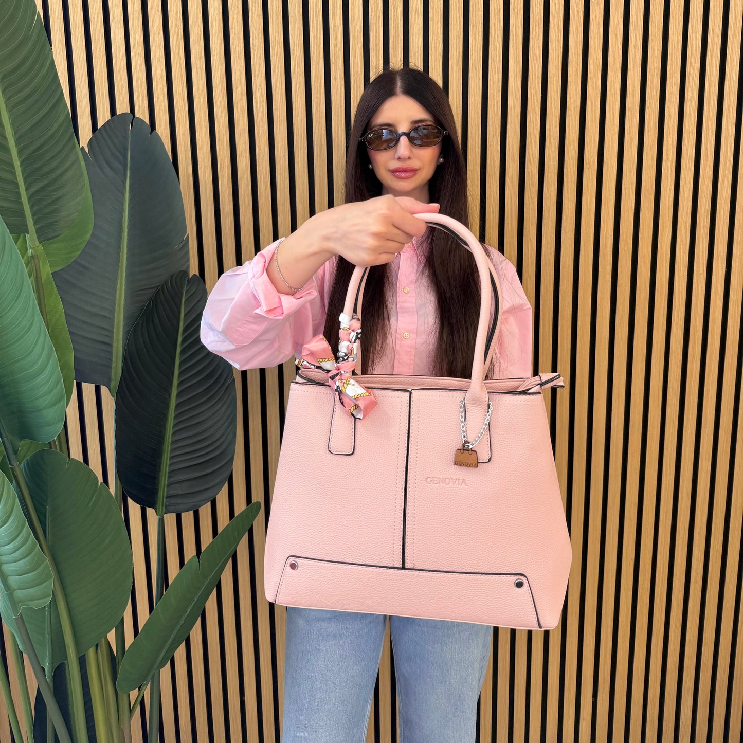 AGATA BAG