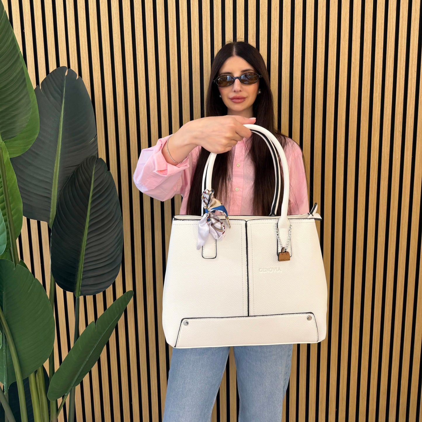 AGATA BAG