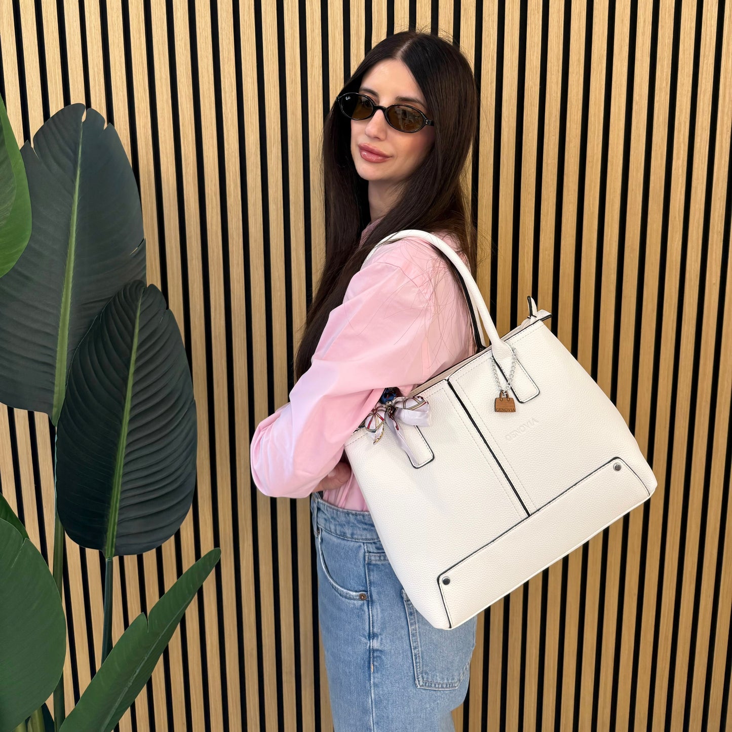 AGATA BAG