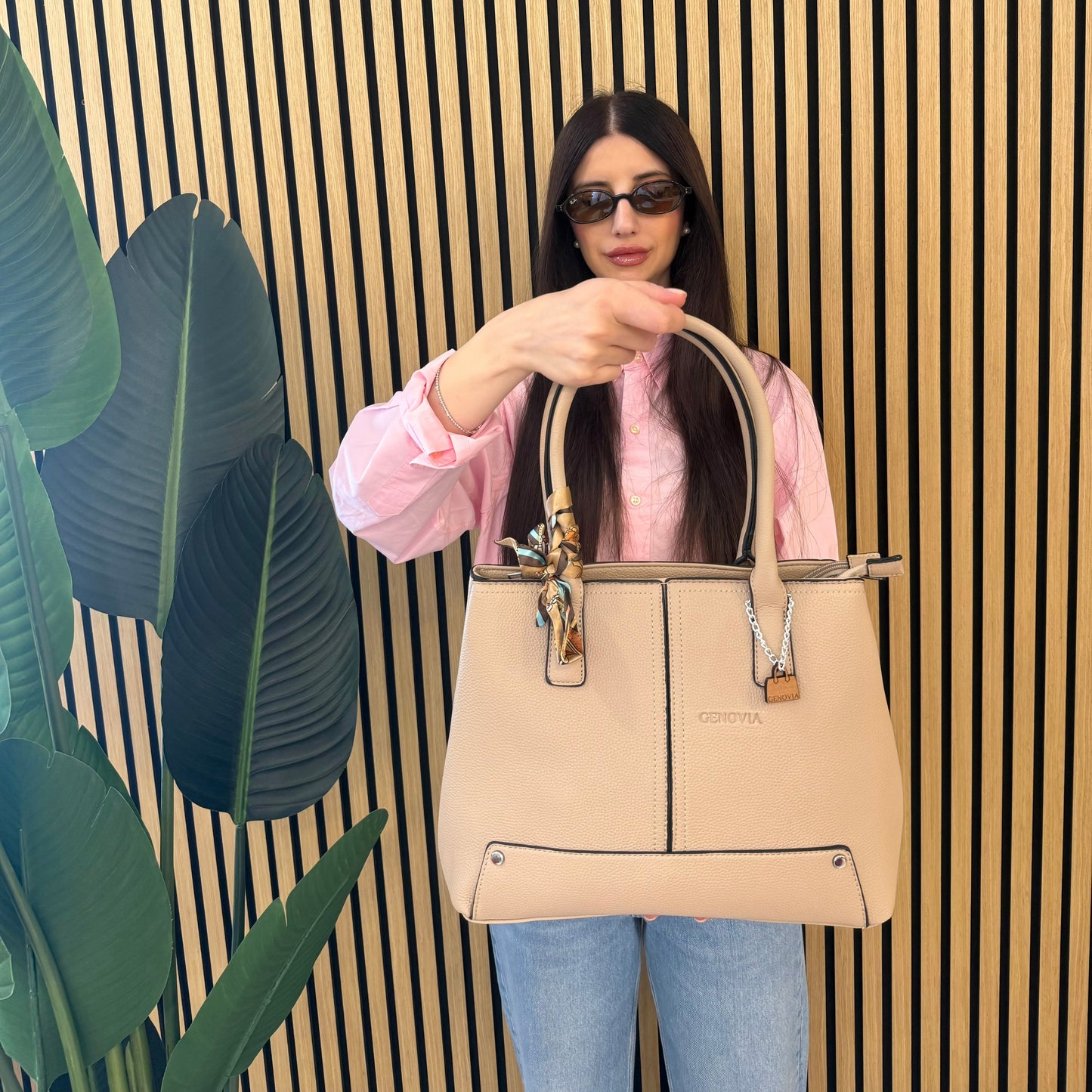 AGATA BAG