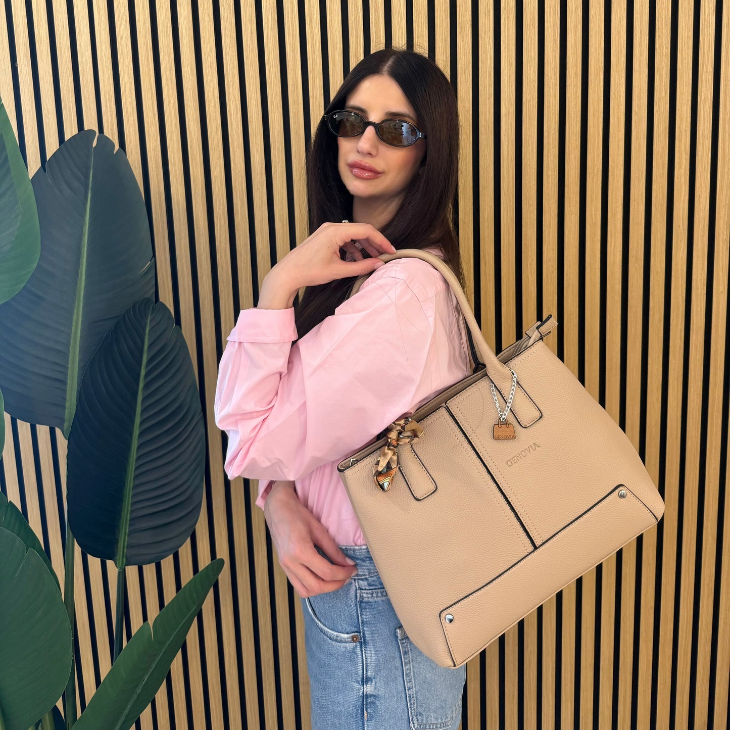 AGATA BAG