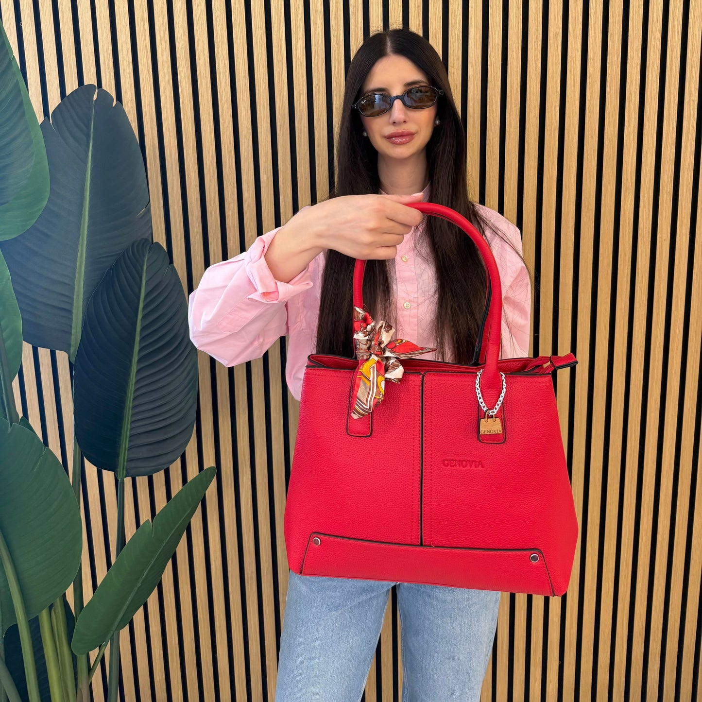 AGATA BAG