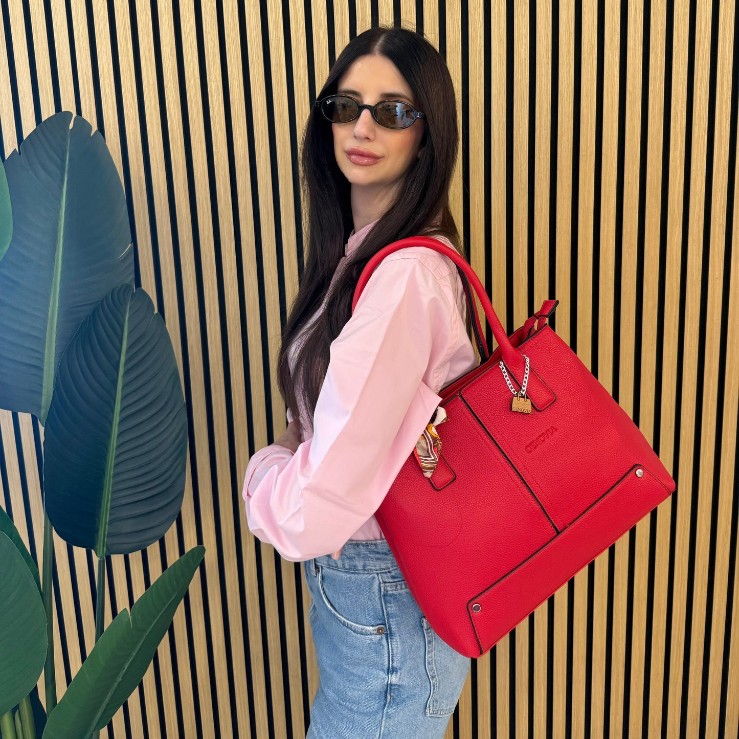 AGATA BAG