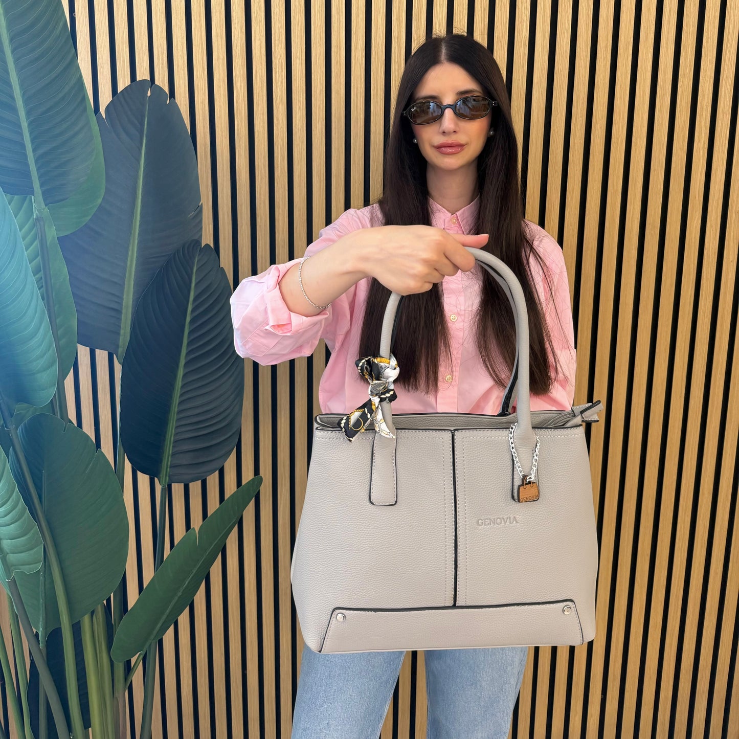 AGATA BAG