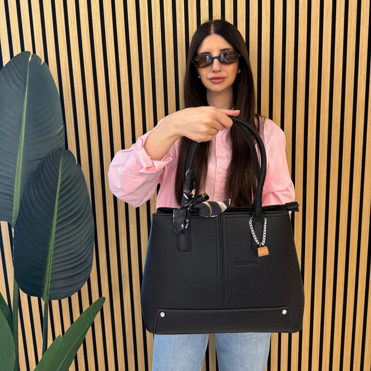 AGATA BAG