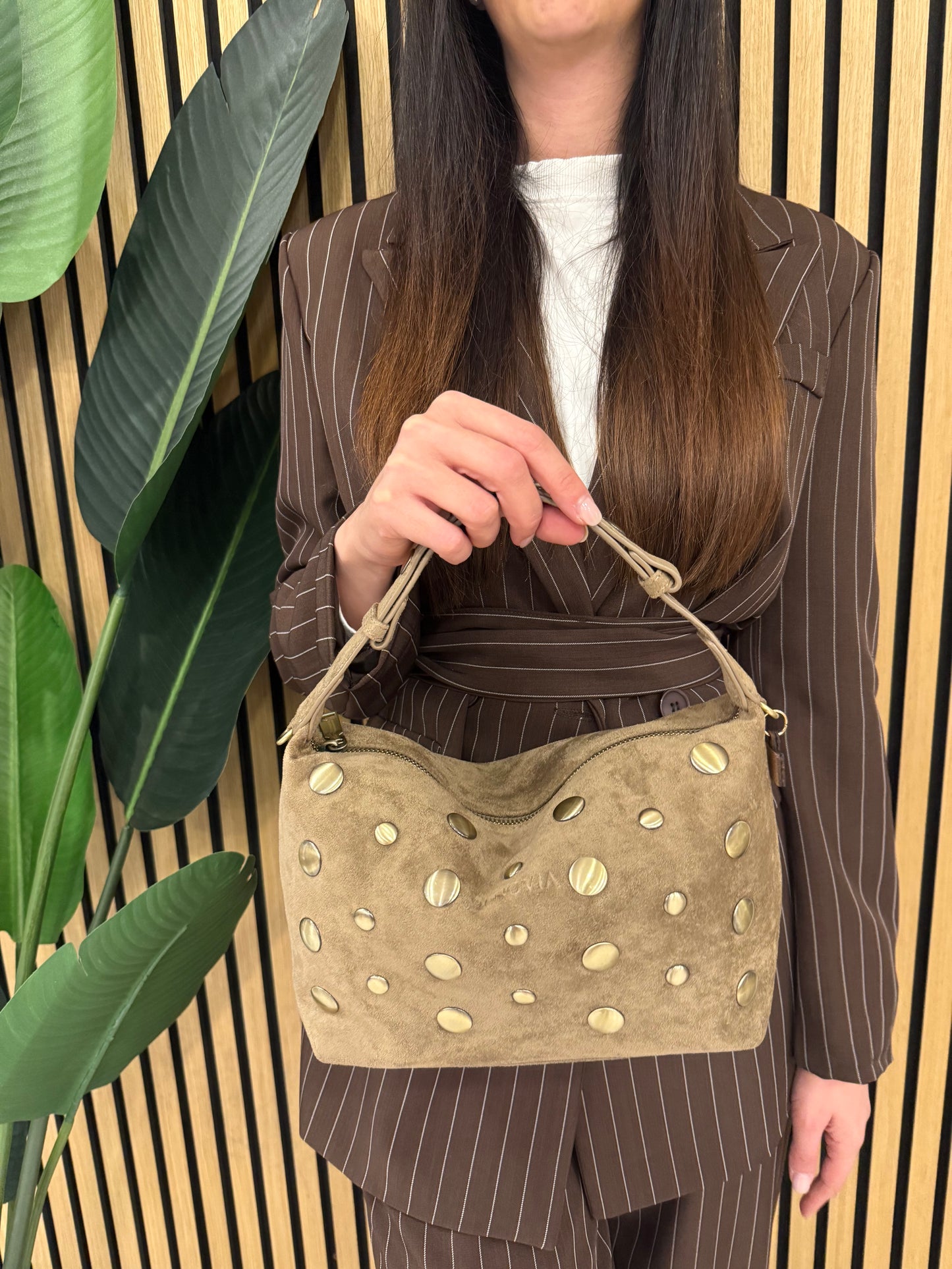 SORAYA BAG